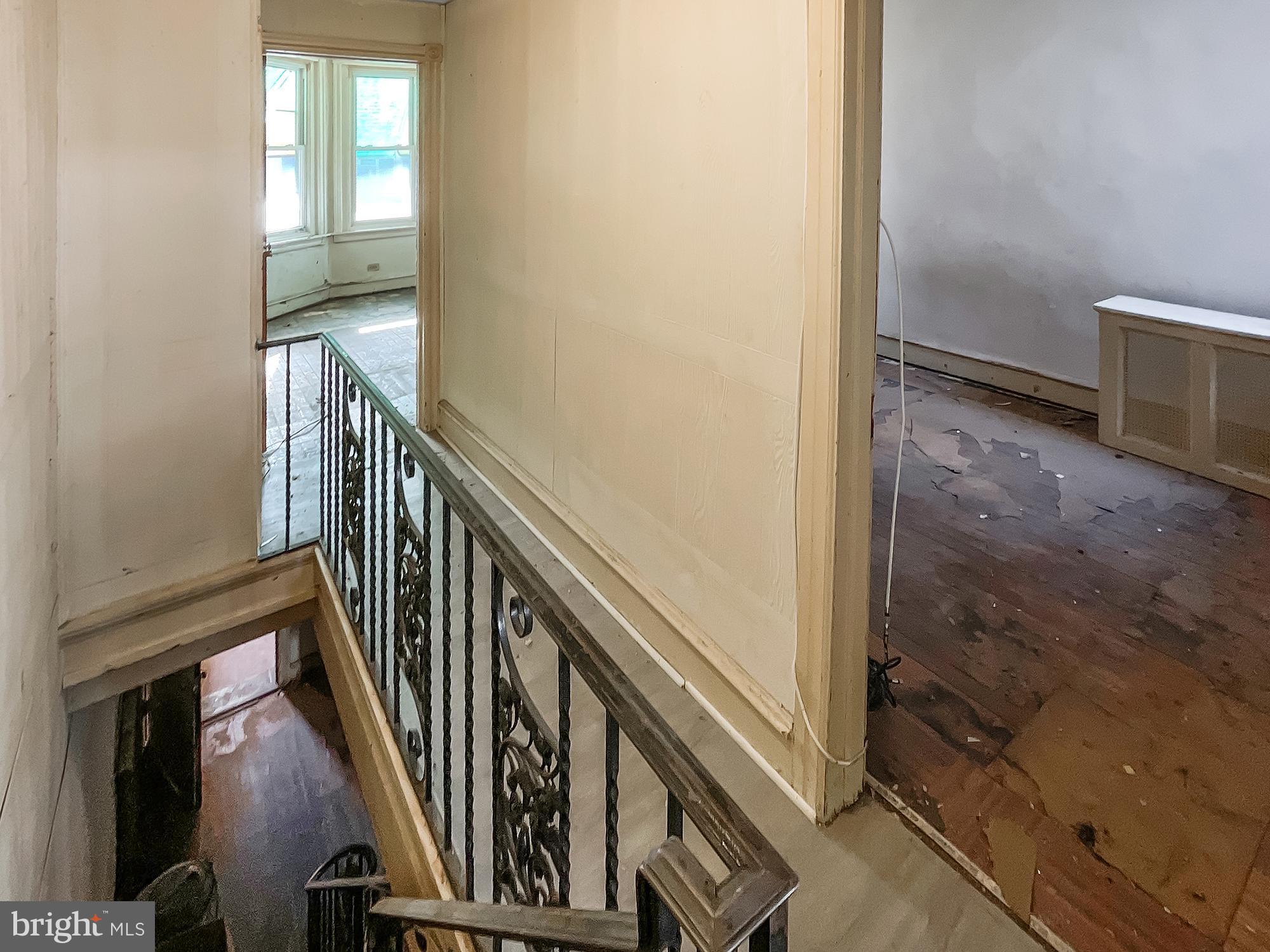 KINGSESSING - Residential