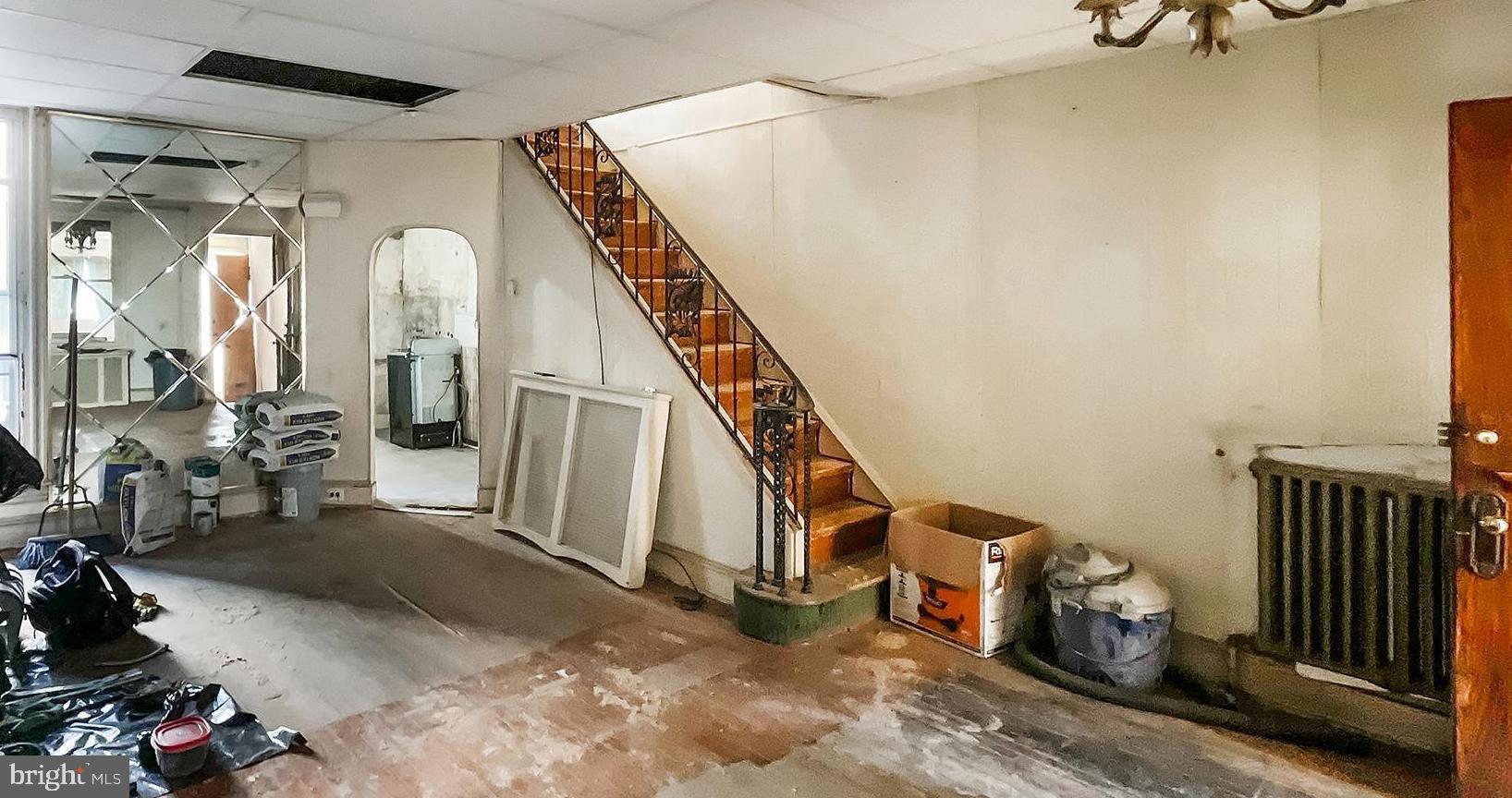 KINGSESSING - Residential