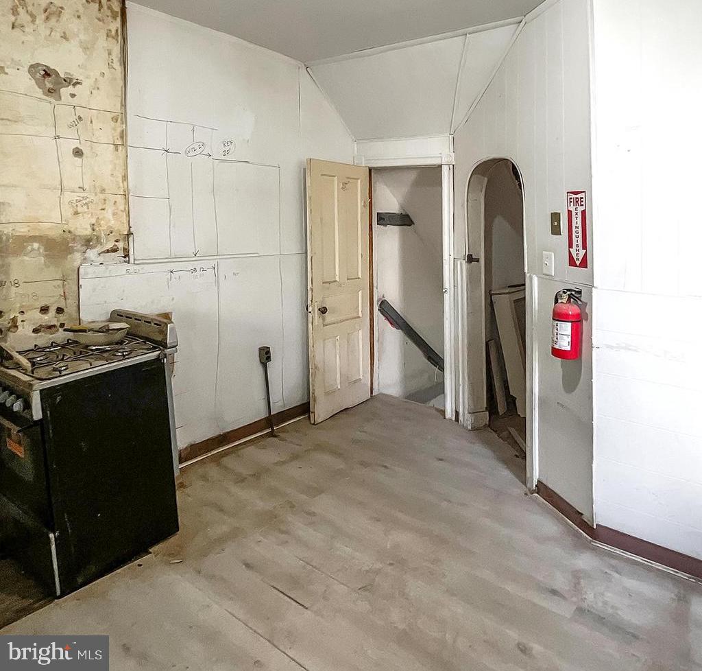 KINGSESSING - Residential