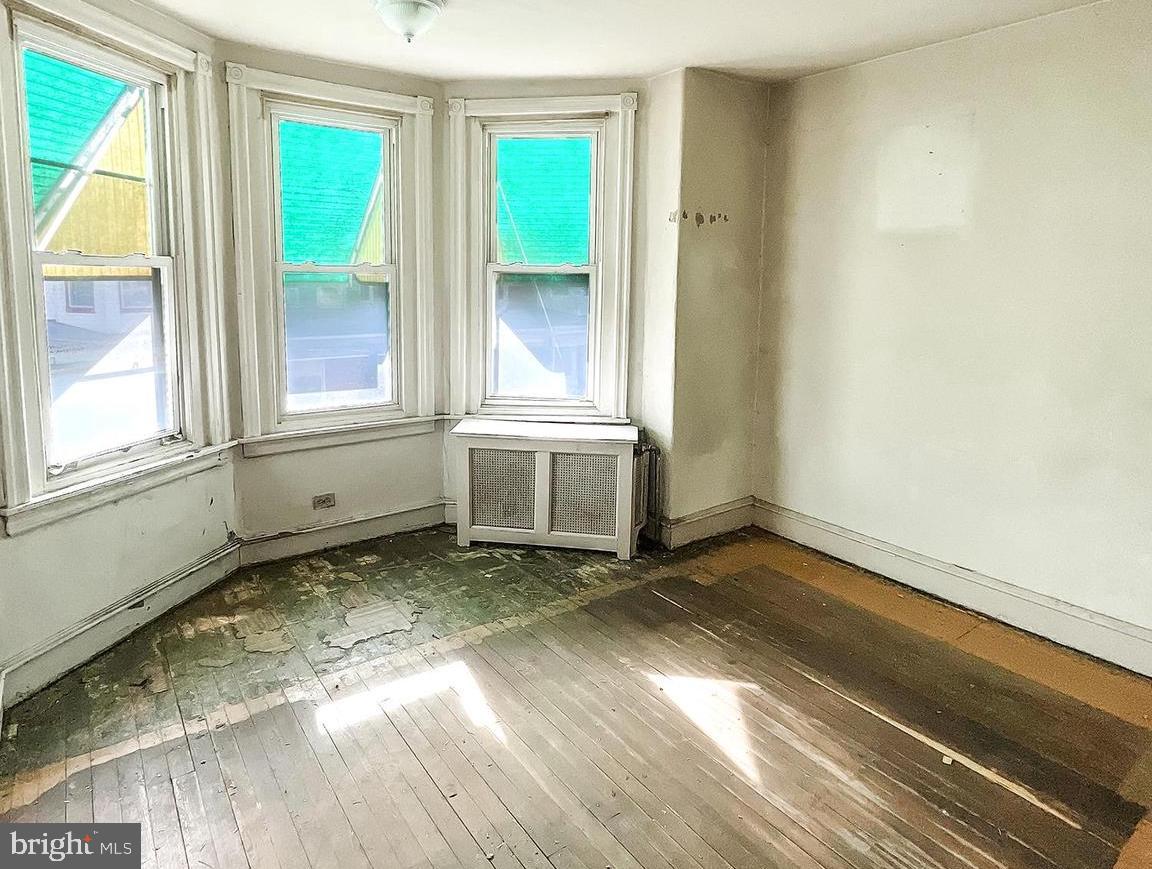 KINGSESSING - Residential