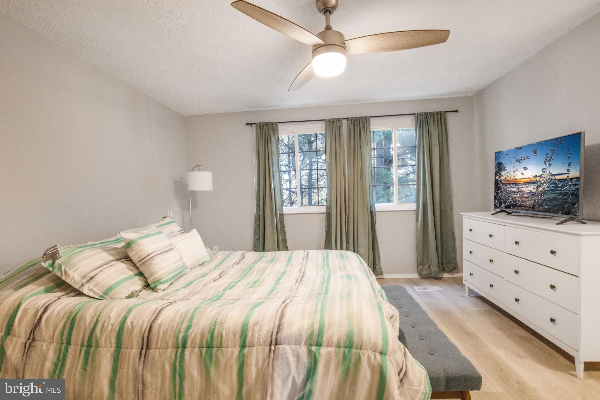 GUNNERS VIEW - Residential