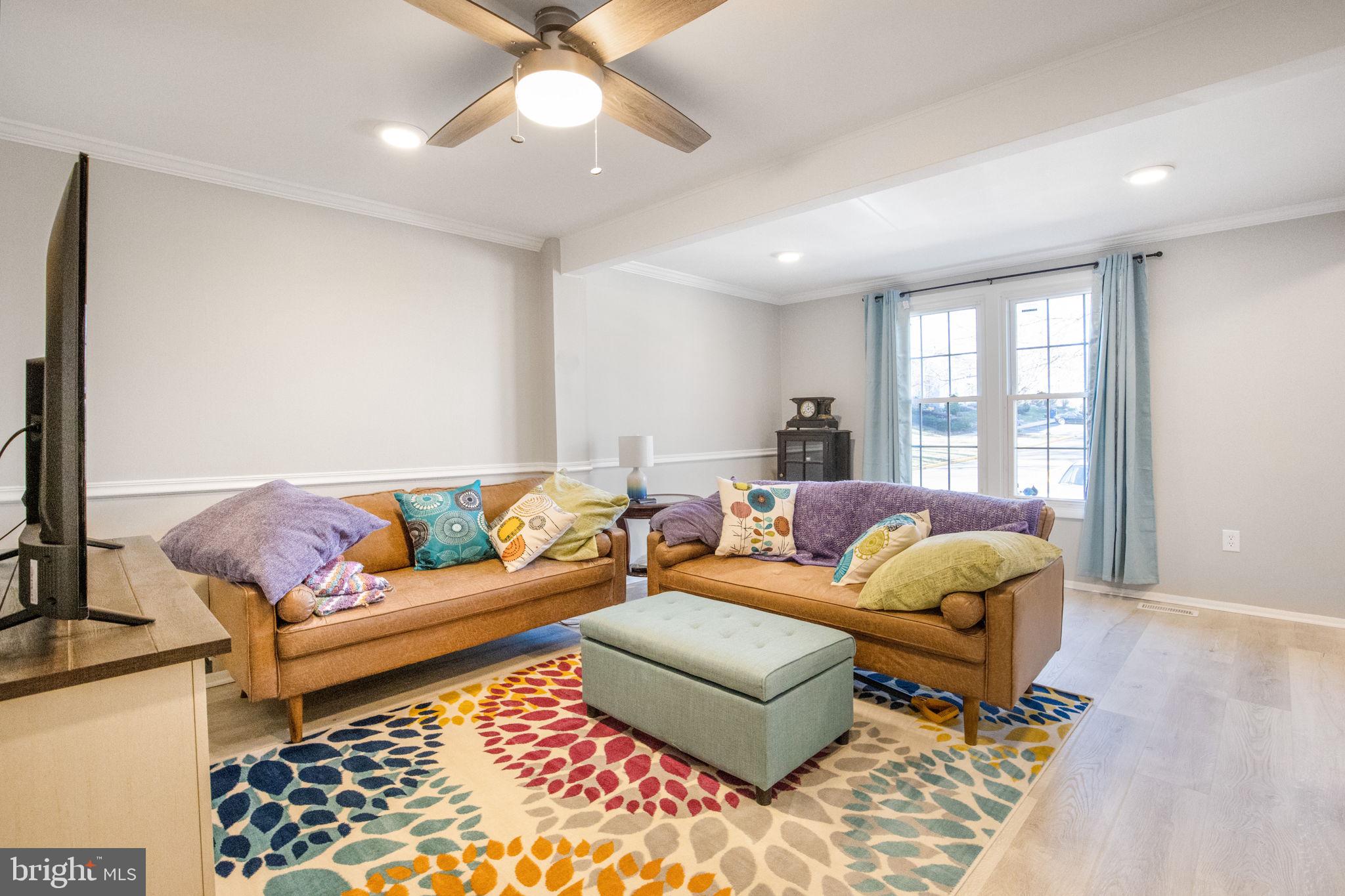 GUNNERS VIEW - Residential