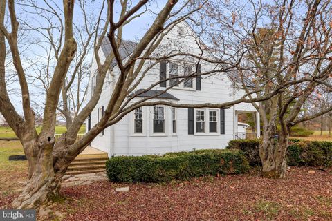 A home in EMMITSBURG