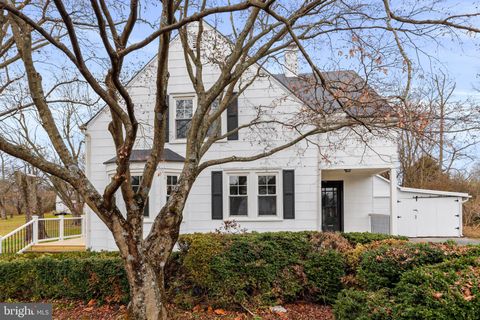 A home in EMMITSBURG