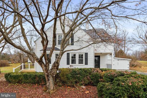 A home in EMMITSBURG