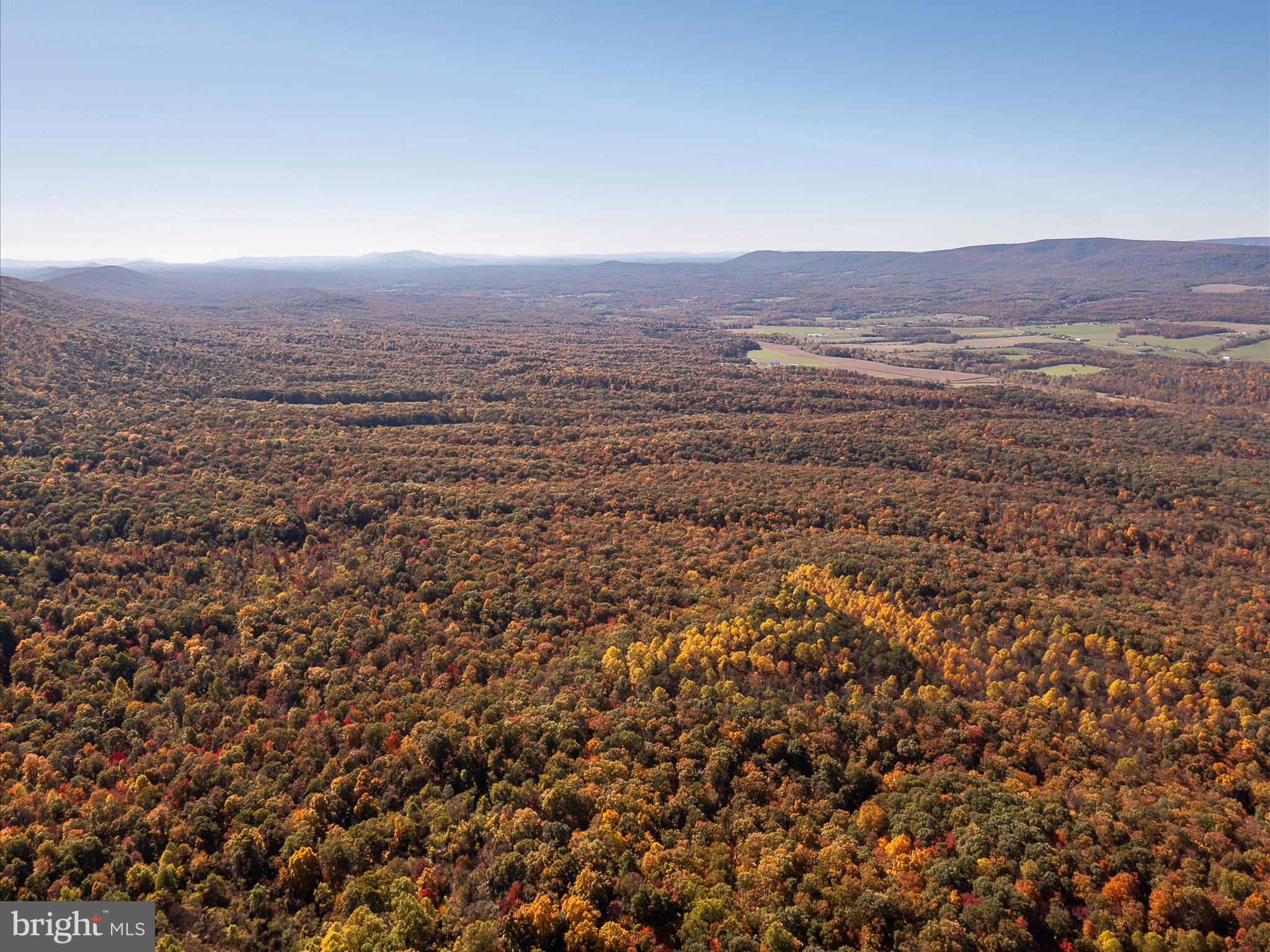 TUSCARORA PIKE - Land