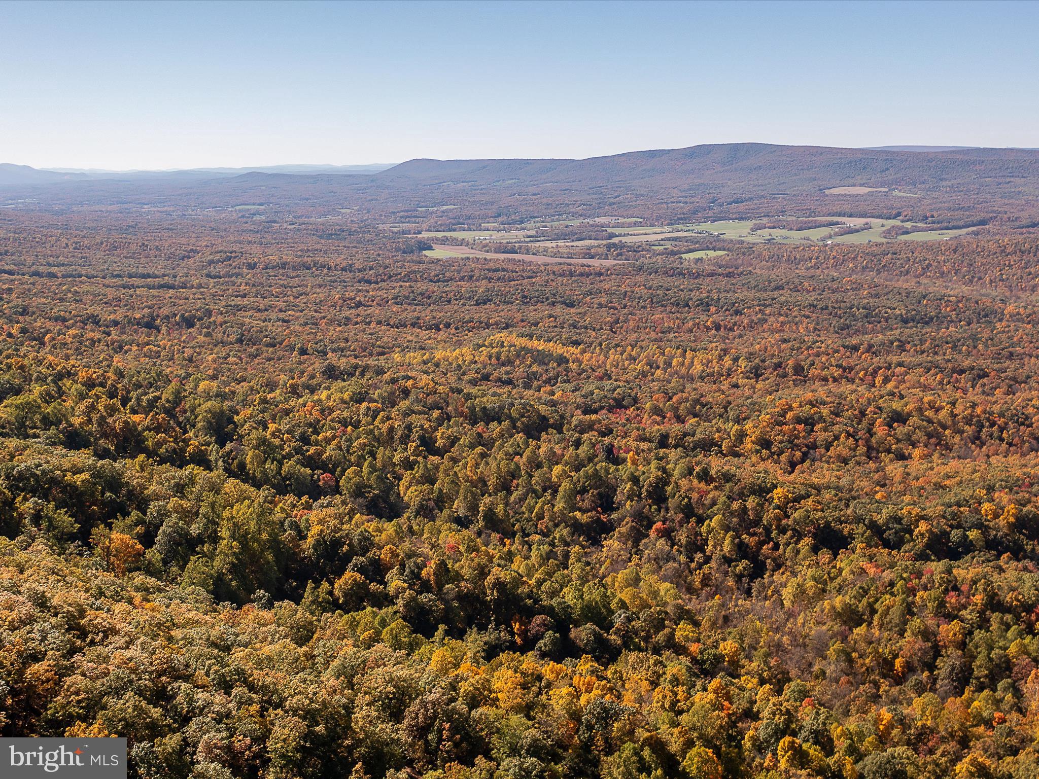 TUSCARORA PIKE - Land