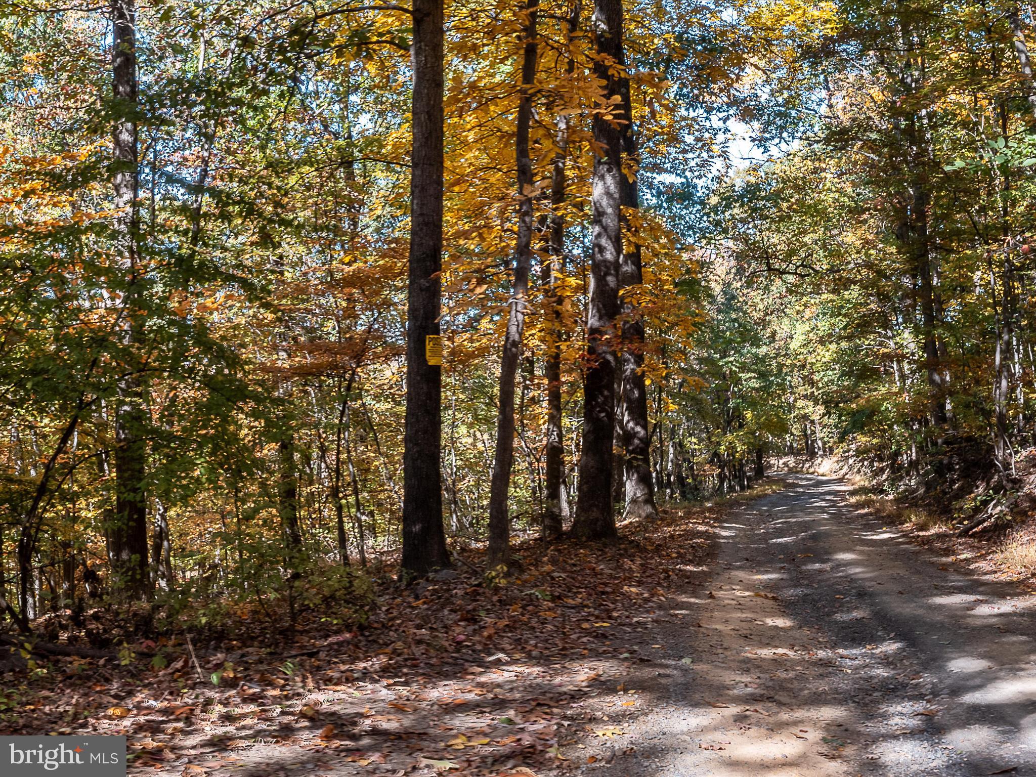 TUSCARORA PIKE - Land