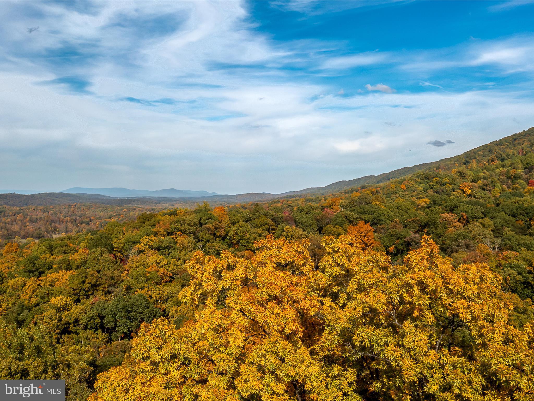 TUSCARORA PIKE - Land