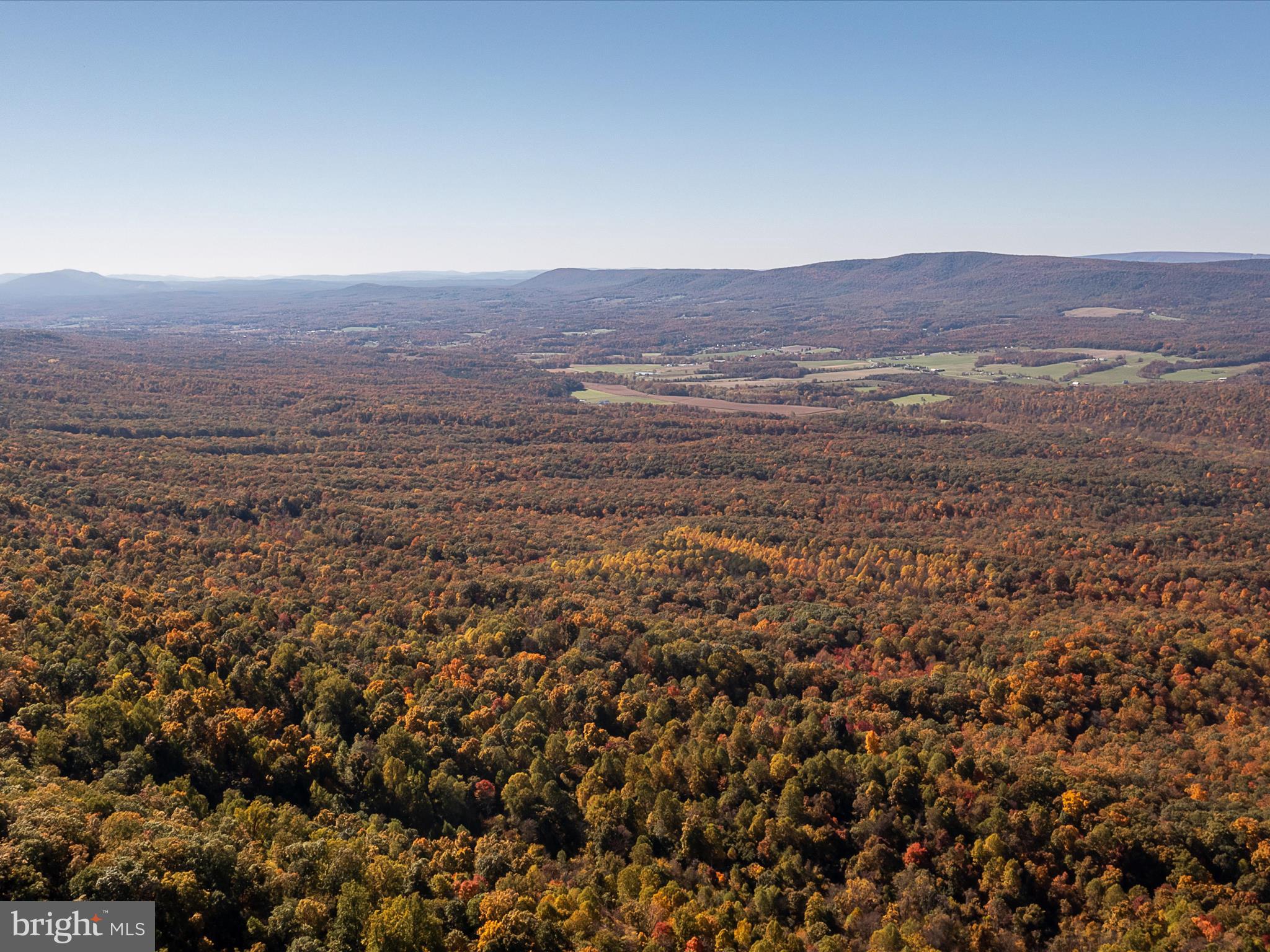 TUSCARORA PIKE - Land