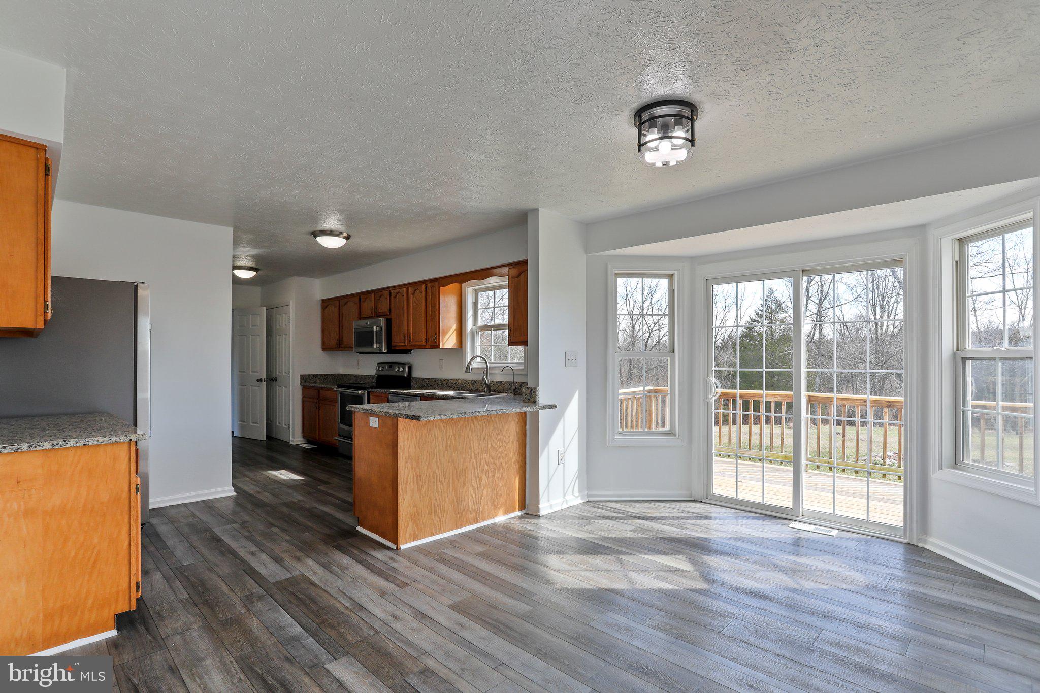 MEADOWS OF ARDEN - Residential Lease