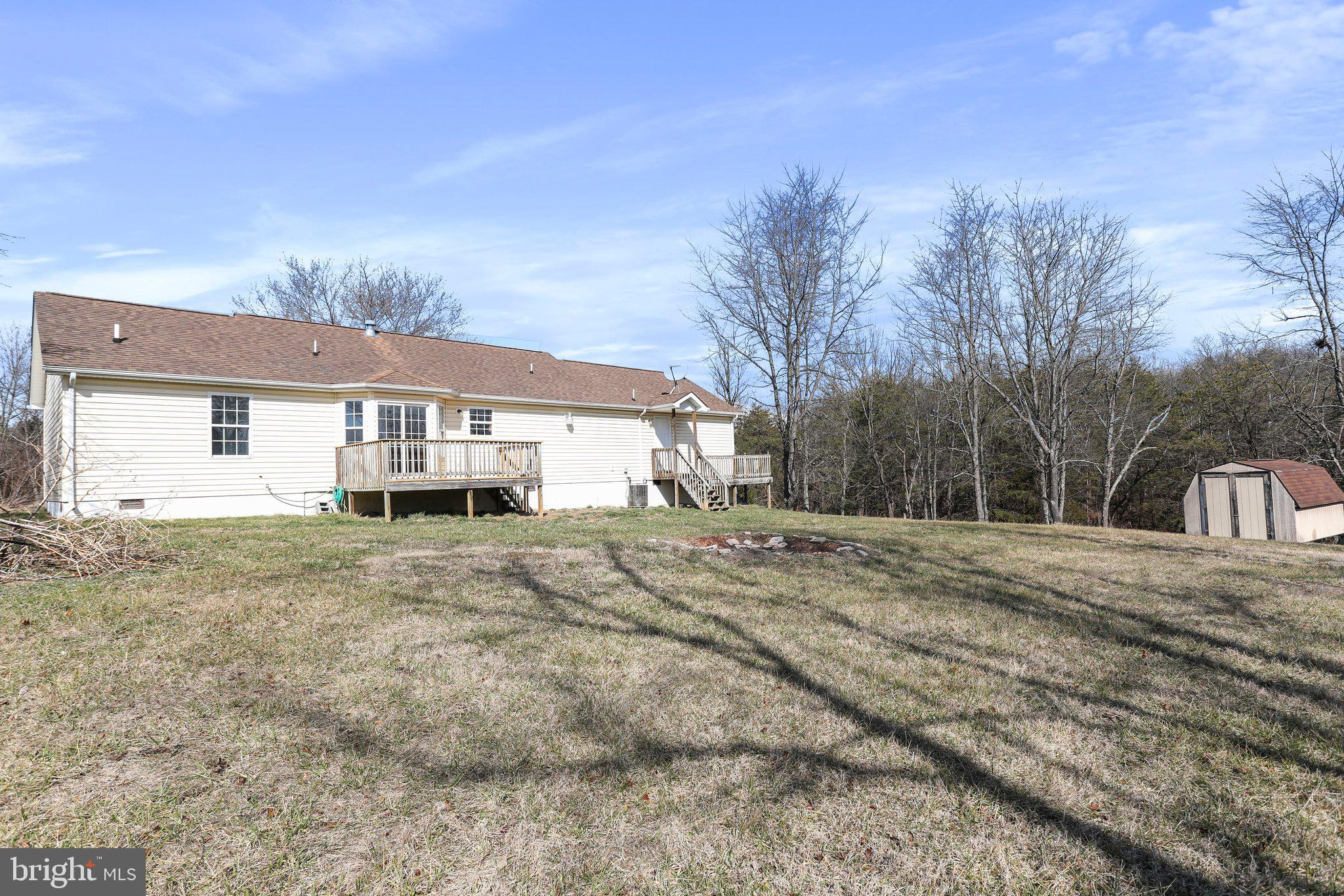 MEADOWS OF ARDEN - Residential Lease