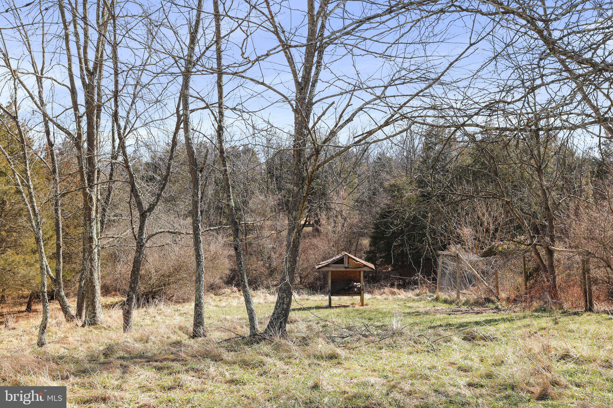 MEADOWS OF ARDEN - Residential Lease