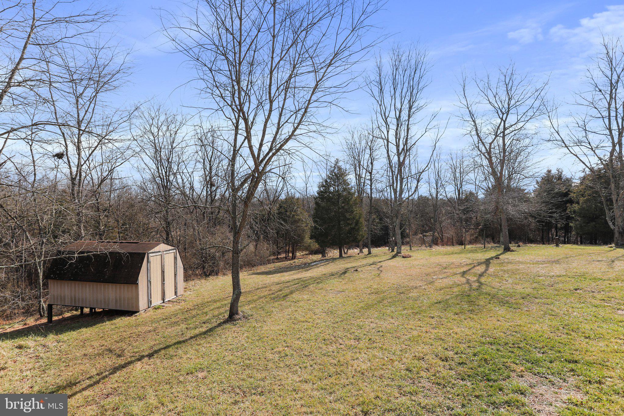 MEADOWS OF ARDEN - Residential Lease