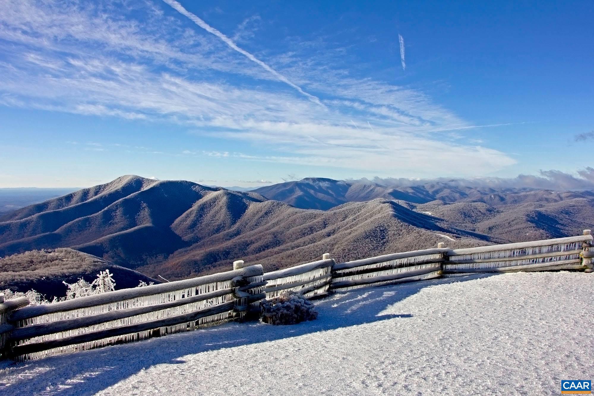 549 DEVILS KNOB LOOP