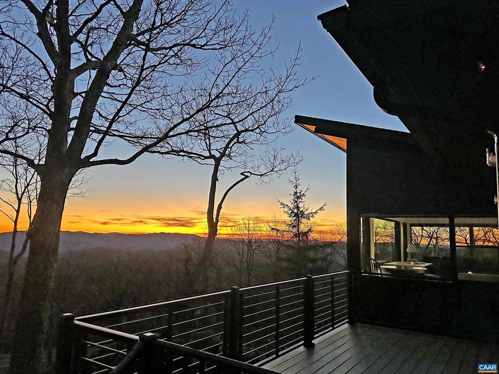 Photo of 549 Devils Knob Loop, WINTERGREEN RESORT, VA 22967 (MLS # 669740)