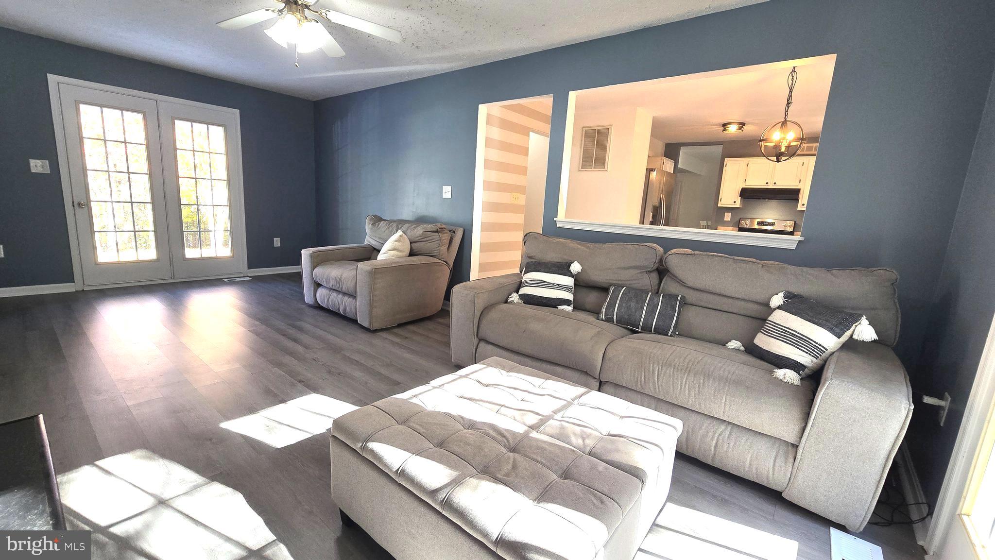 REDGATE - Residential