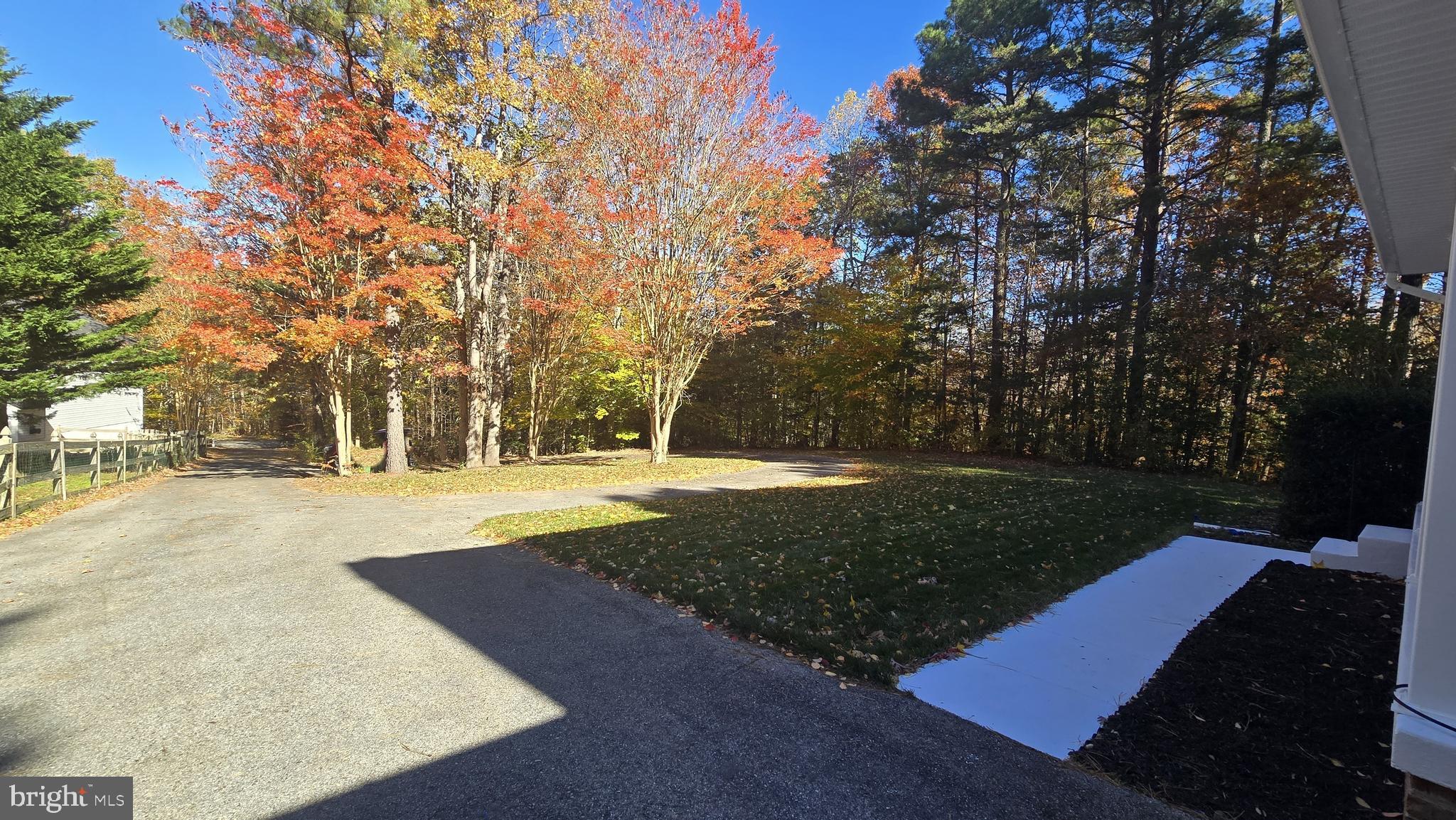 42611 WILDERNESS ROAD