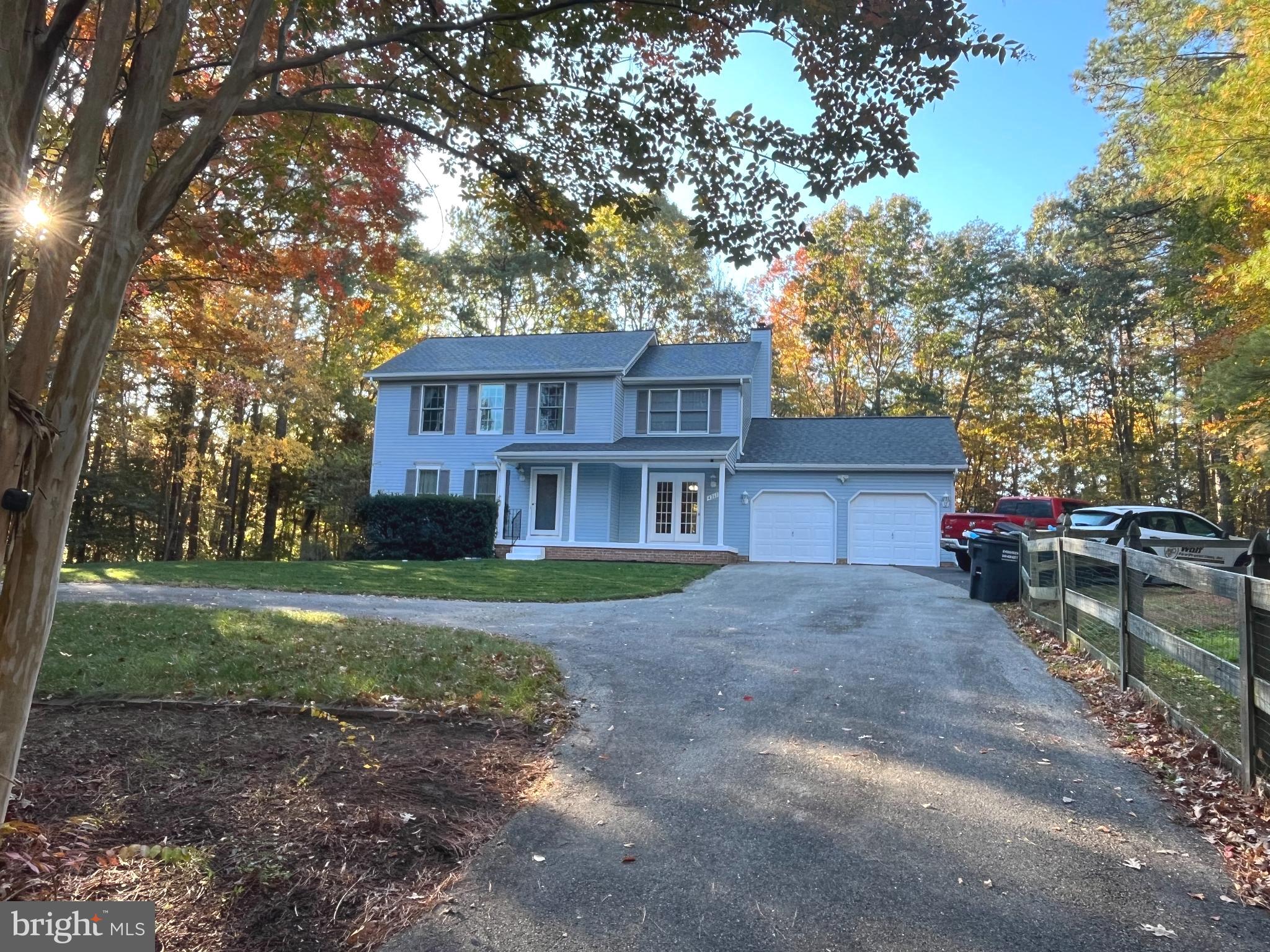 42611 WILDERNESS ROAD