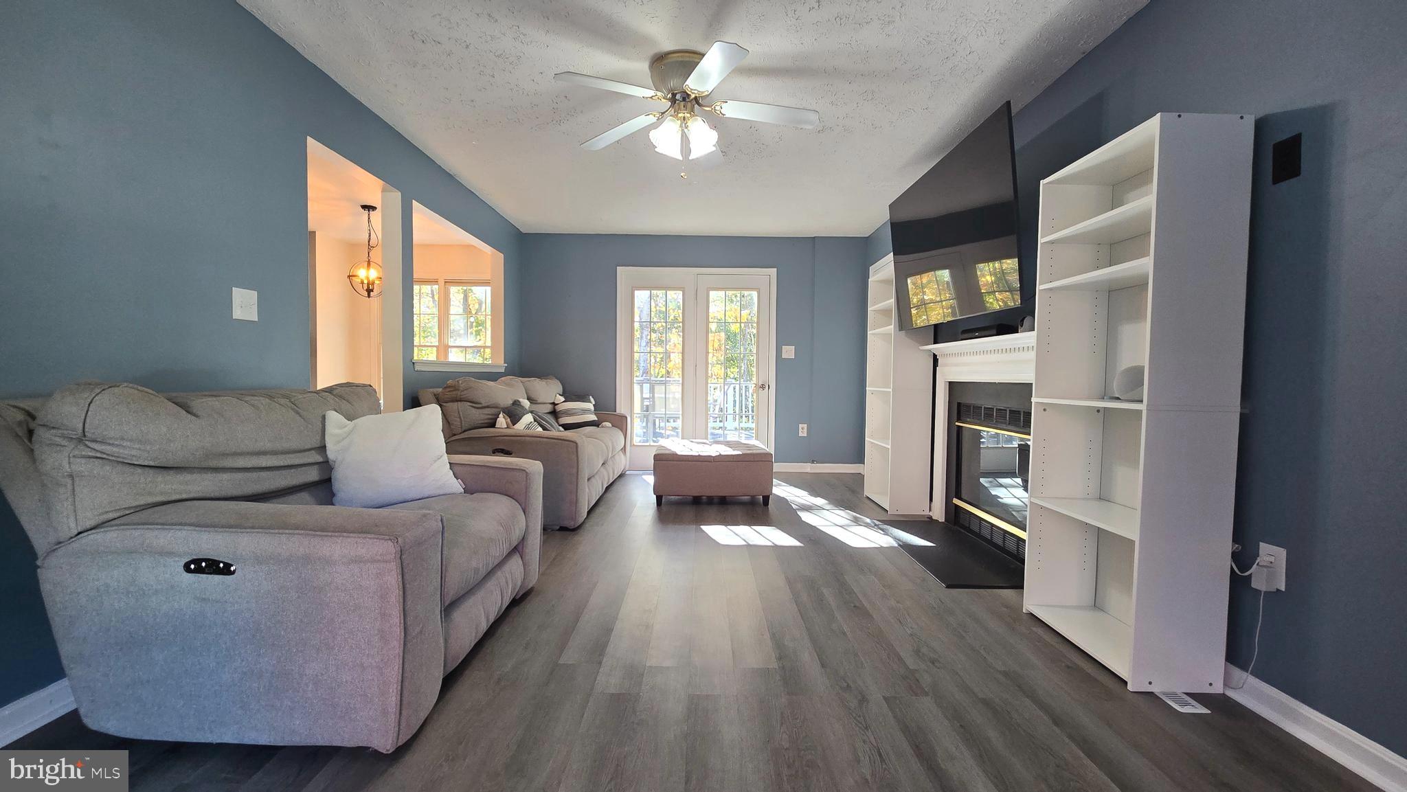 REDGATE - Residential