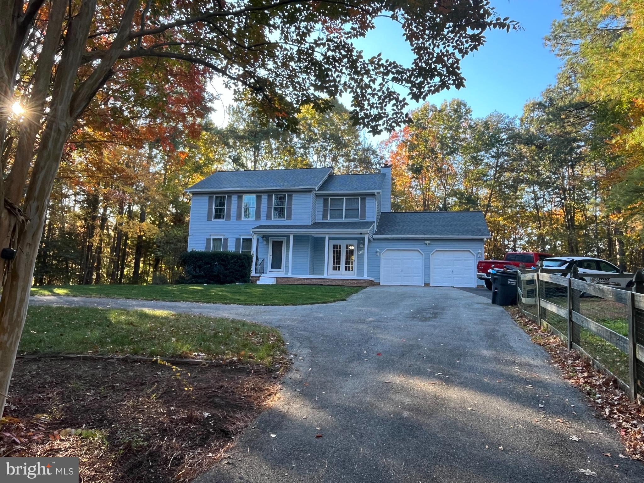 42611 WILDERNESS ROAD