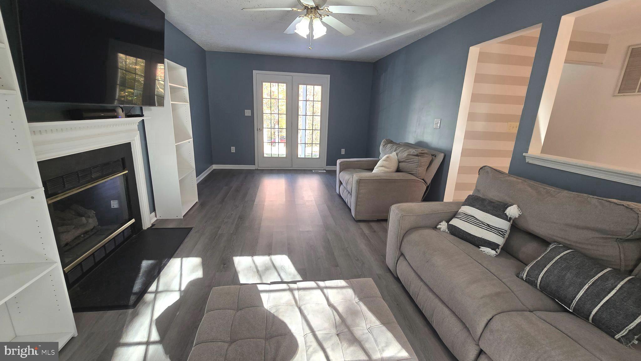 REDGATE - Residential