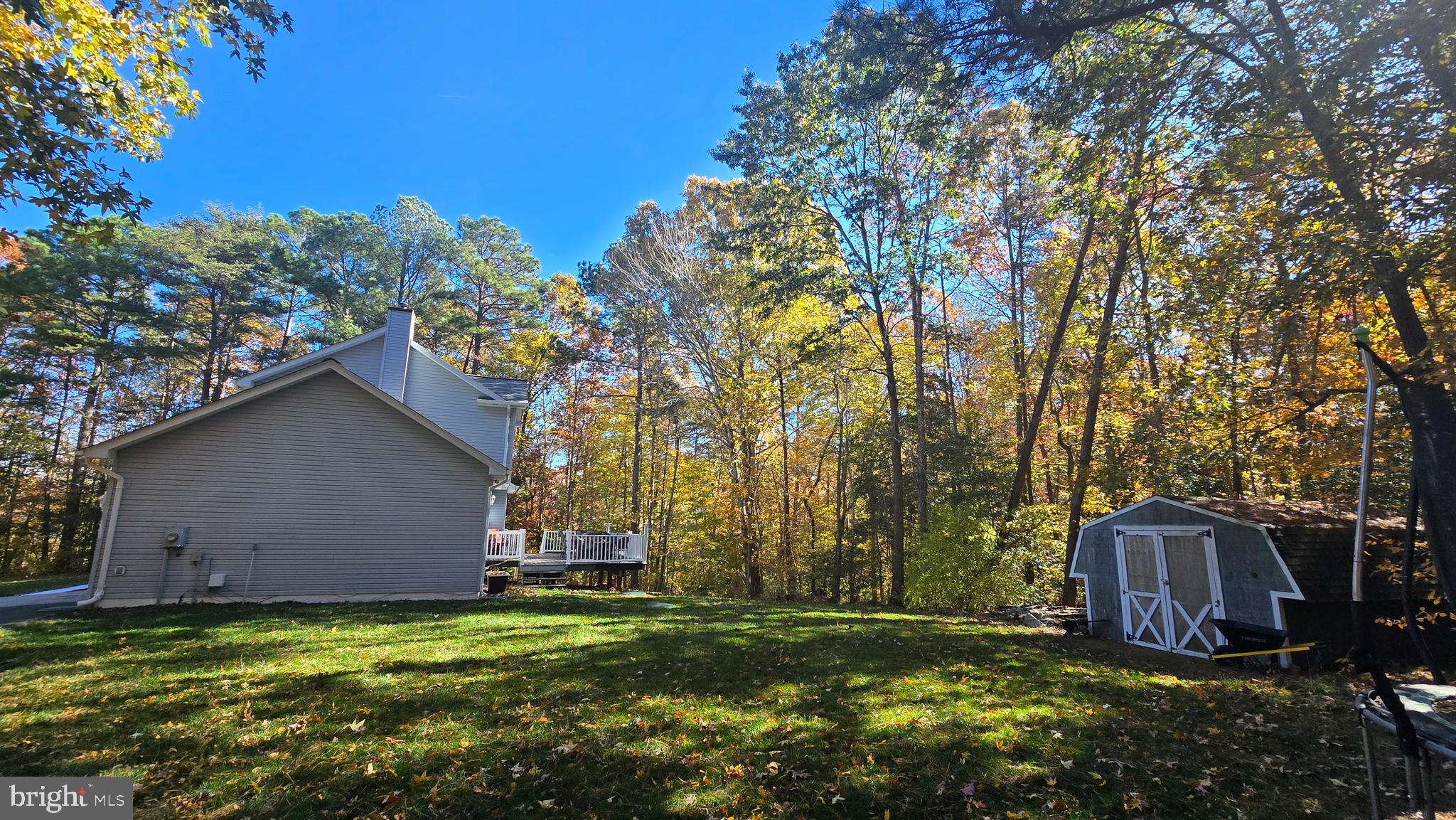 REDGATE - Residential