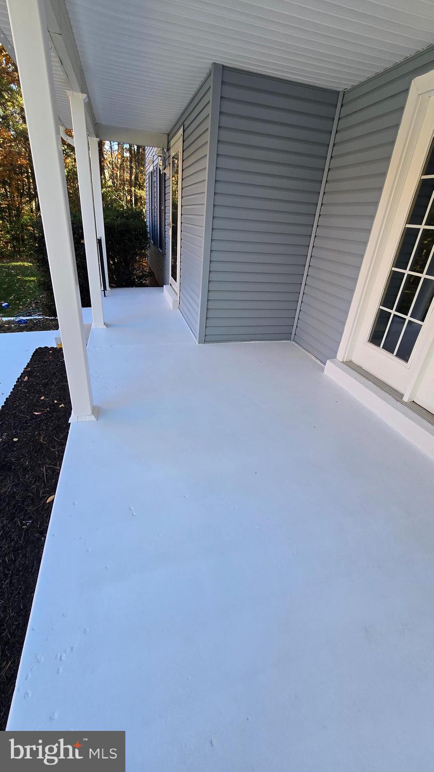 42611 WILDERNESS ROAD