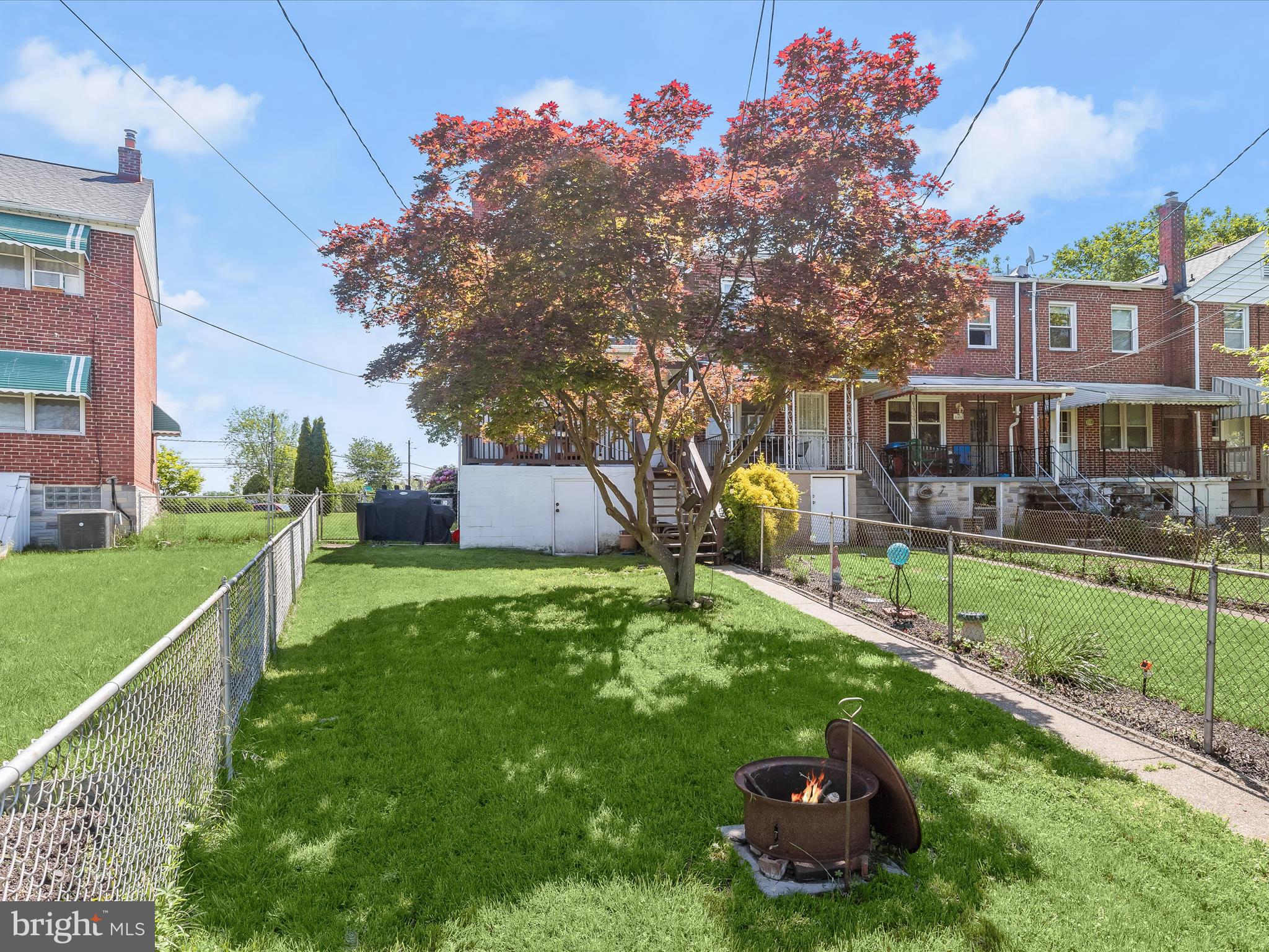 LOCH RAVEN HEIGHTS - Residential