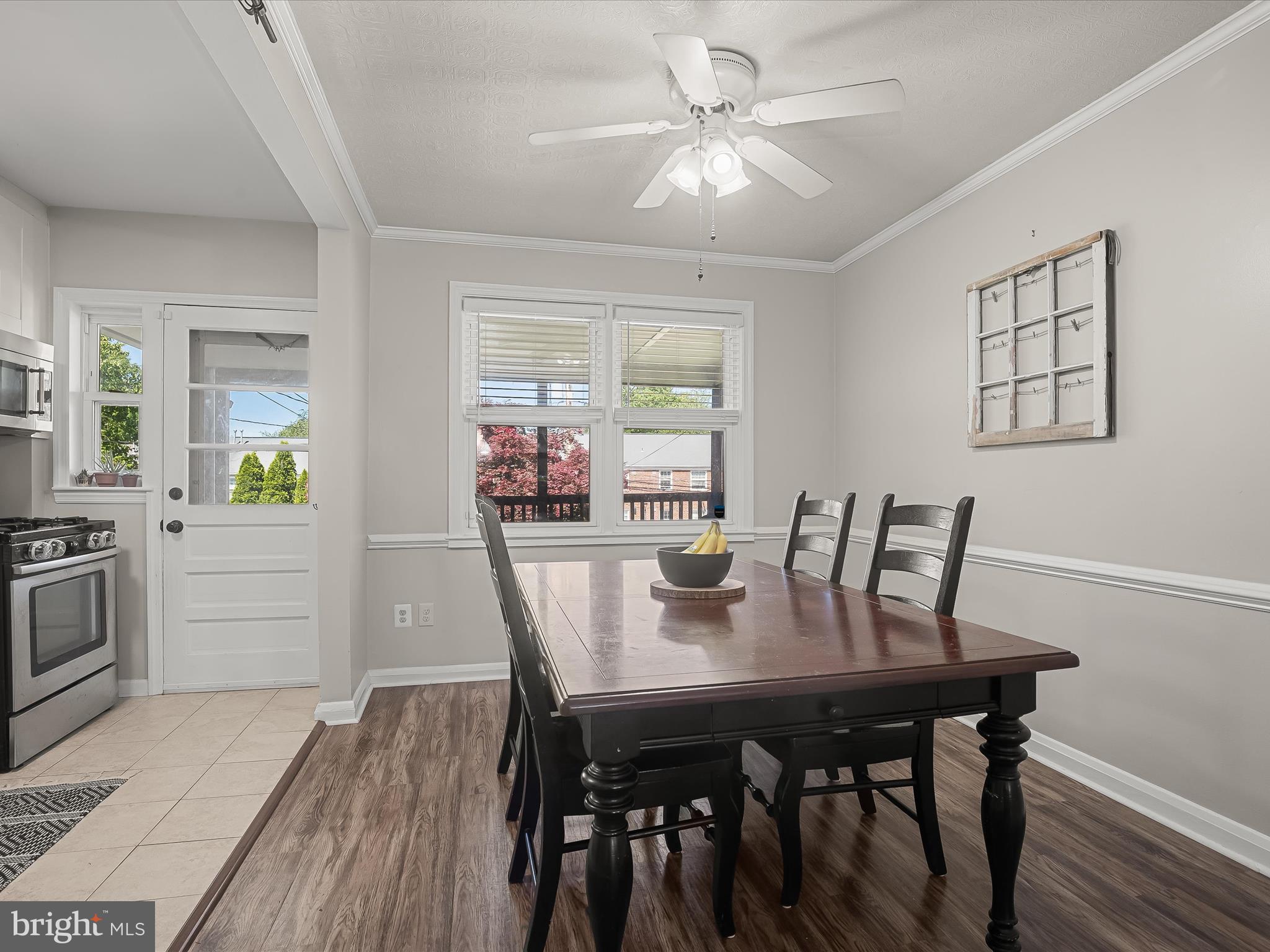 LOCH RAVEN HEIGHTS - Residential