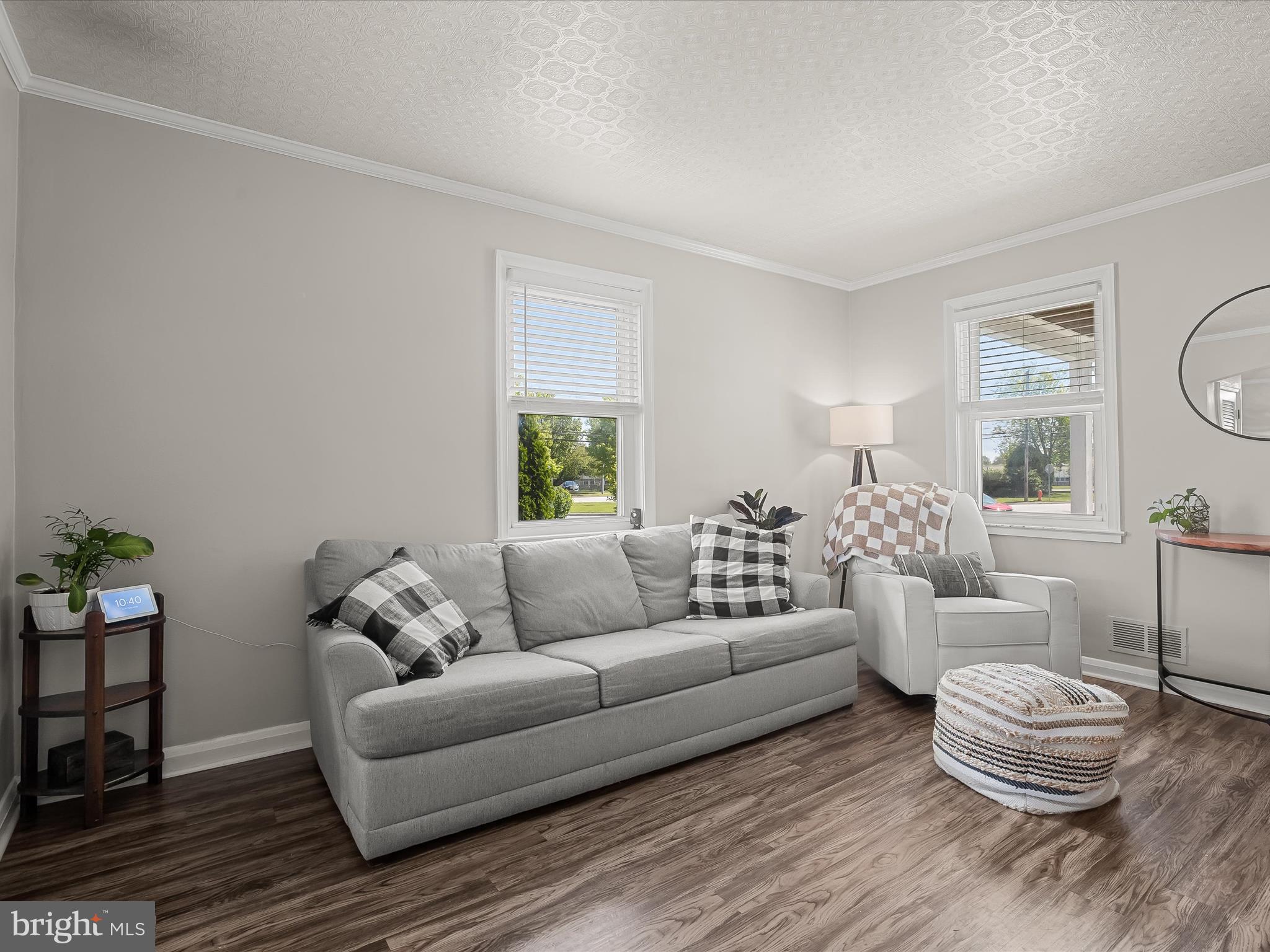 LOCH RAVEN HEIGHTS - Residential