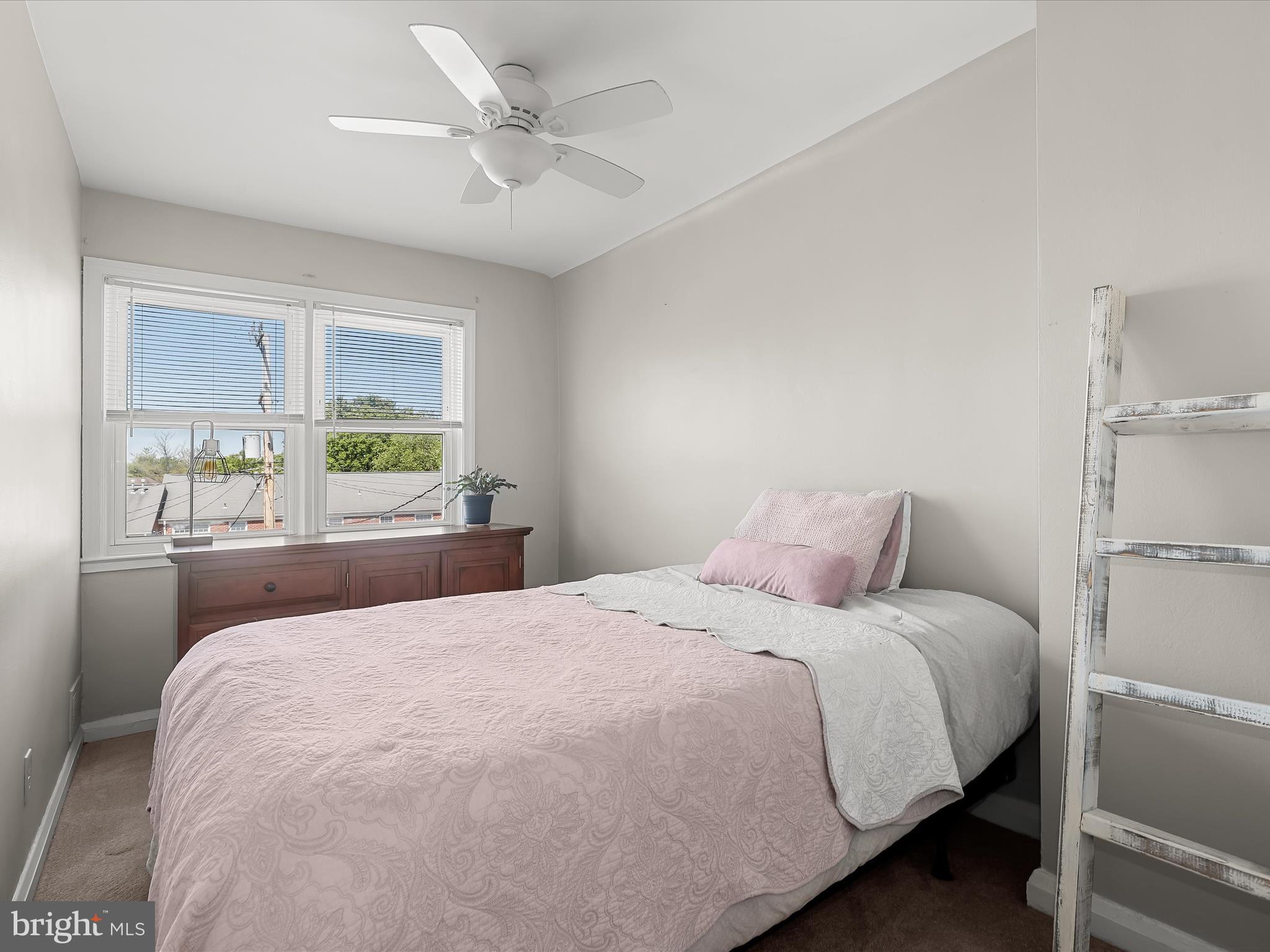 LOCH RAVEN HEIGHTS - Residential