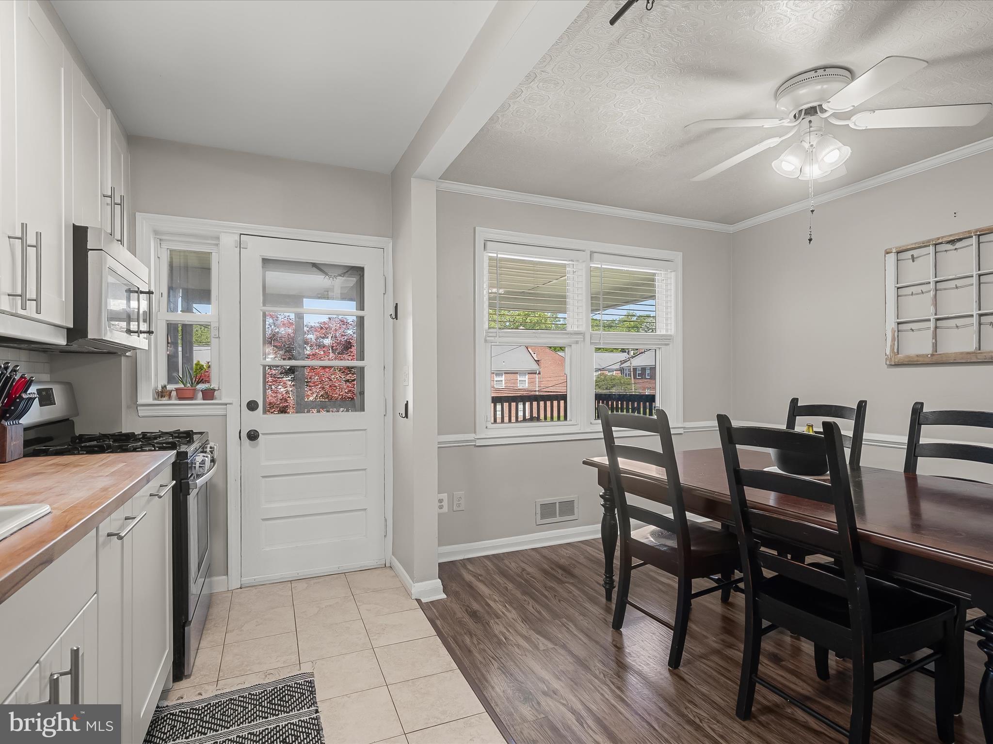 LOCH RAVEN HEIGHTS - Residential