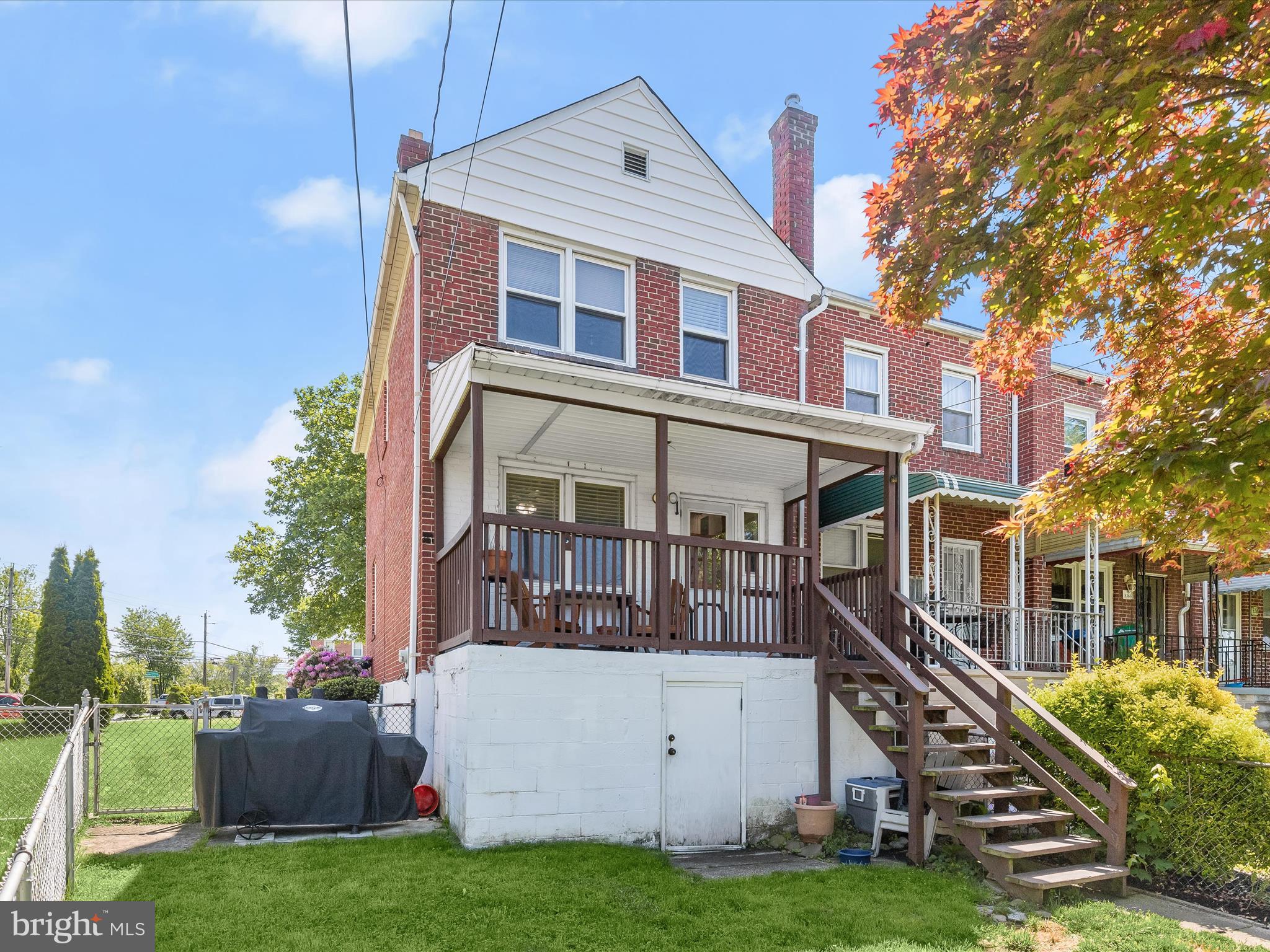 LOCH RAVEN HEIGHTS - Residential