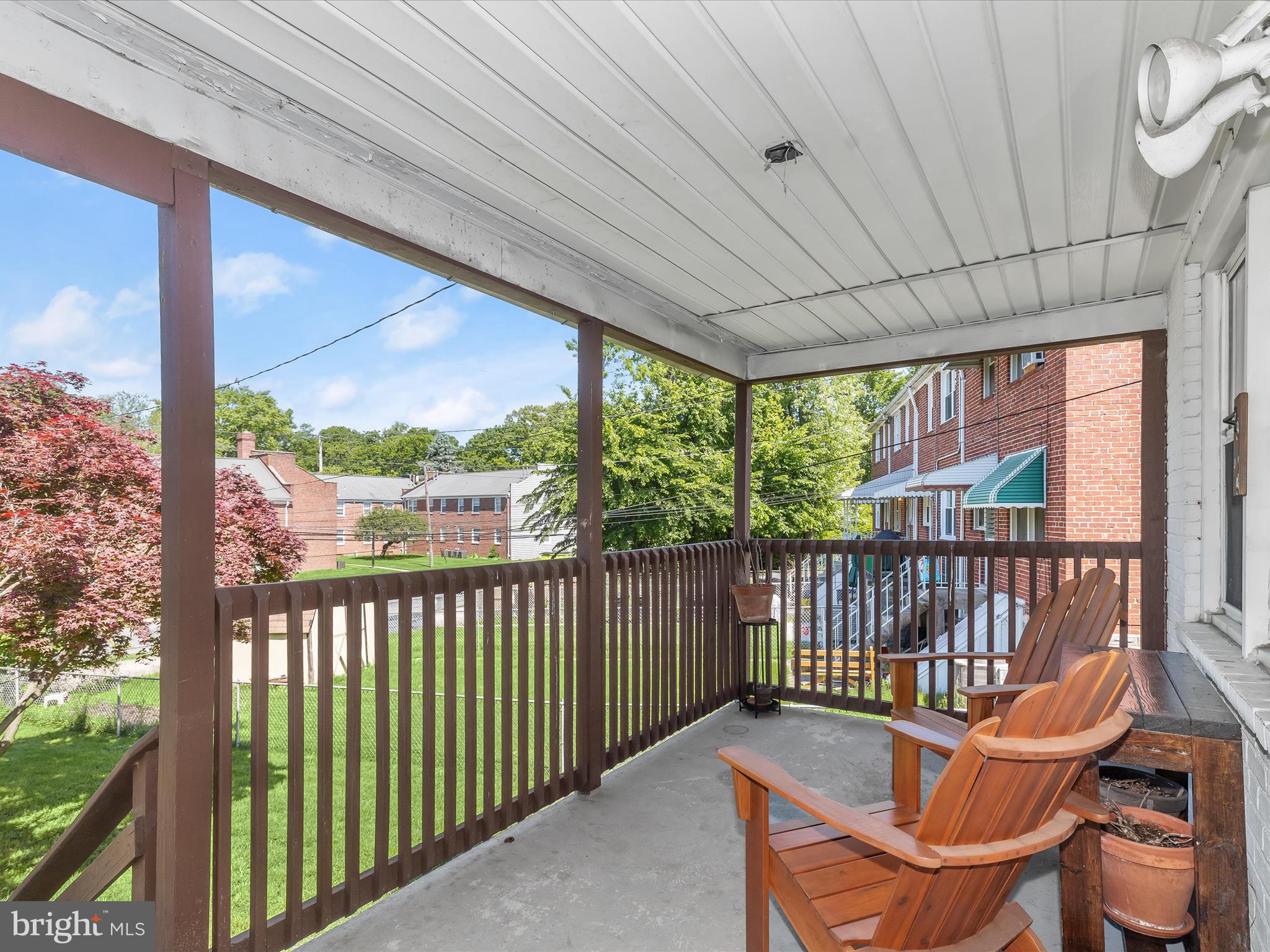 LOCH RAVEN HEIGHTS - Residential