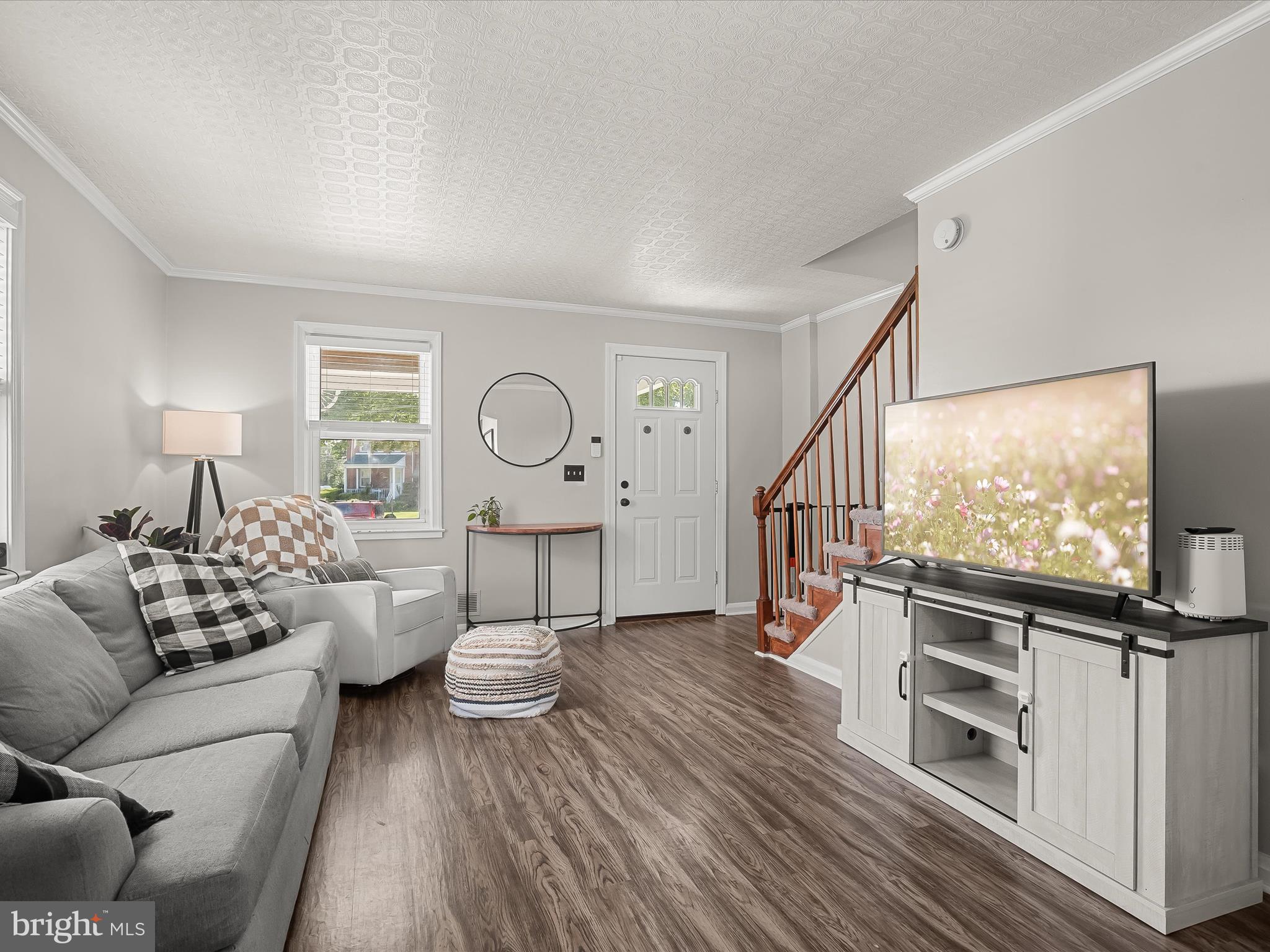 LOCH RAVEN HEIGHTS - Residential