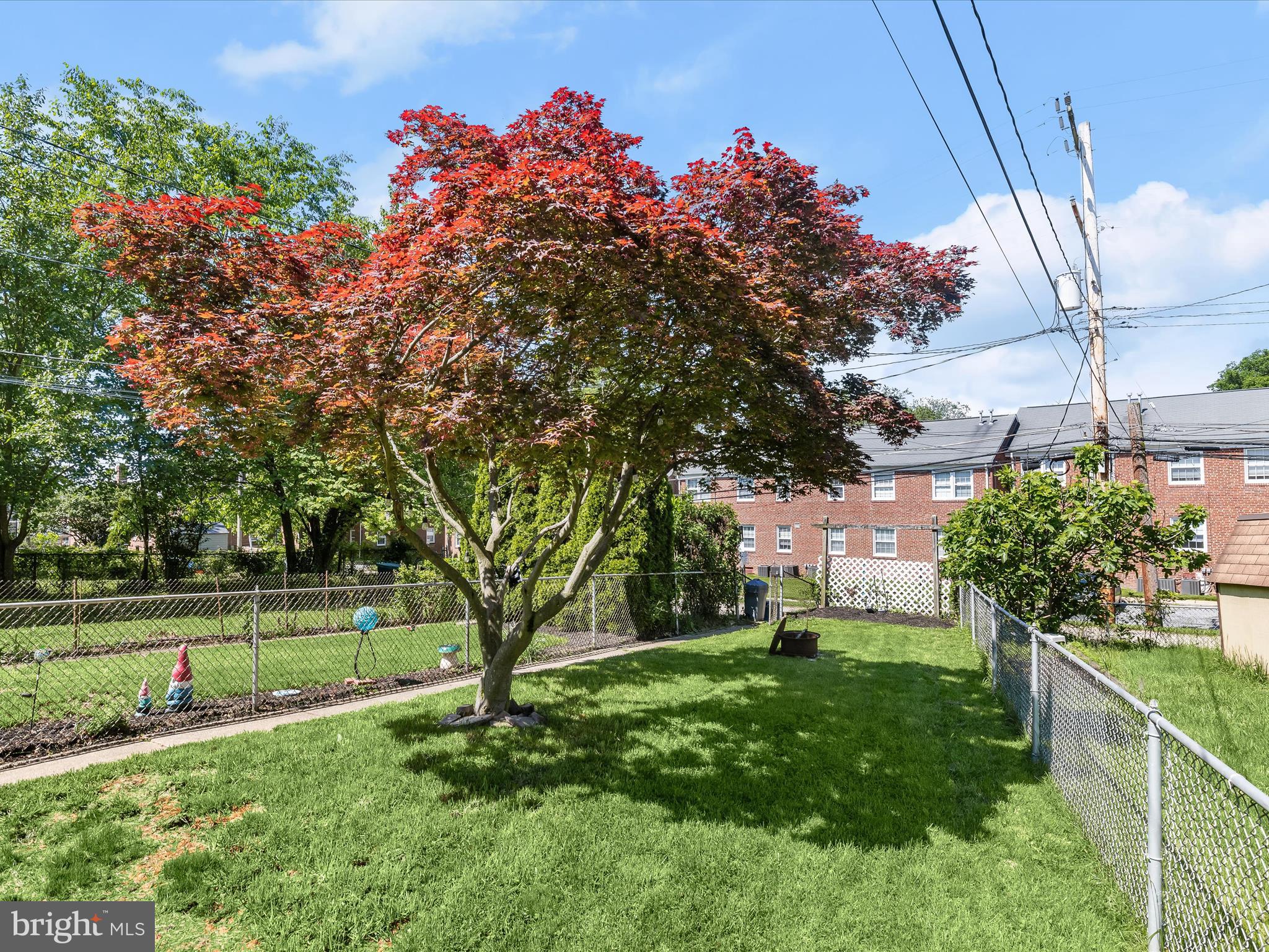 LOCH RAVEN HEIGHTS - Residential