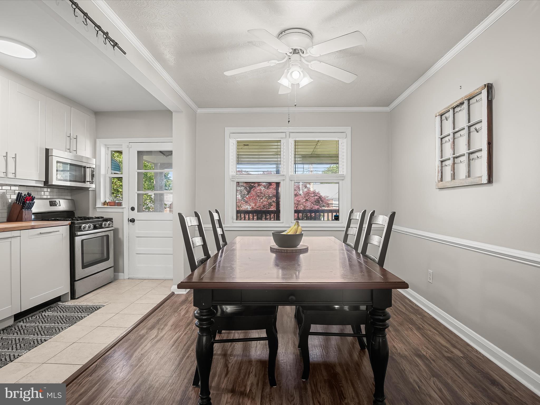 LOCH RAVEN HEIGHTS - Residential