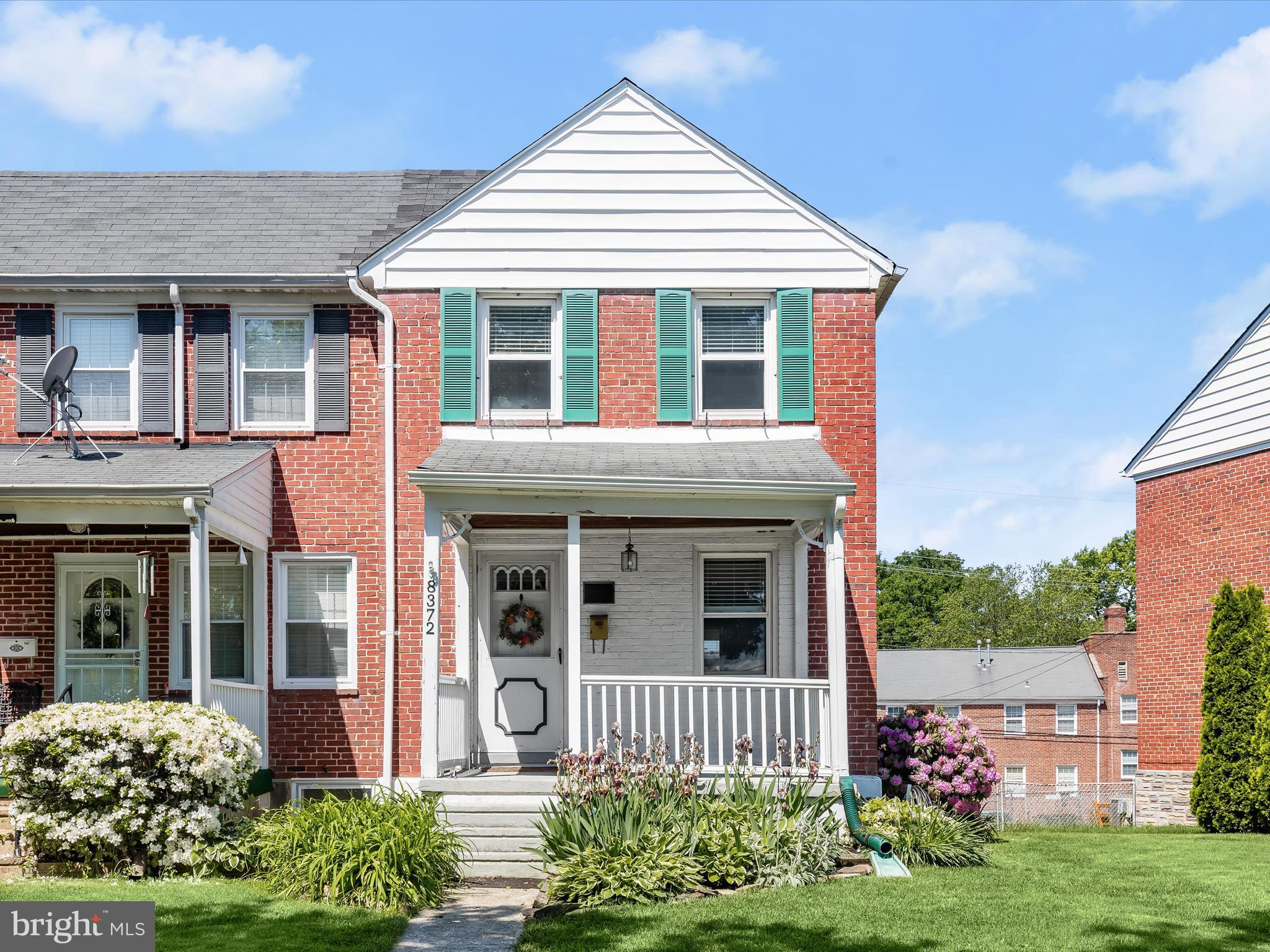 LOCH RAVEN HEIGHTS - Residential