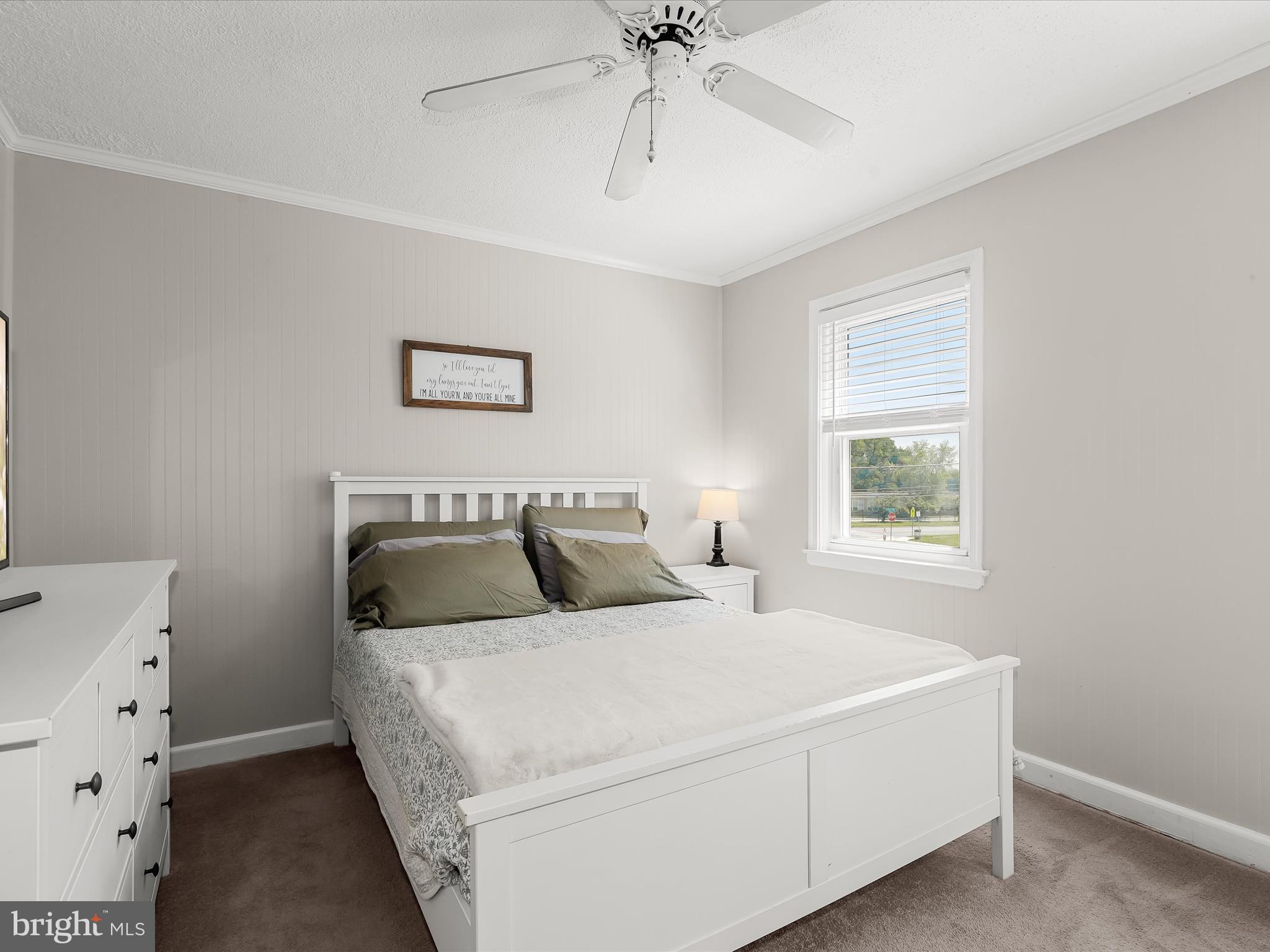 LOCH RAVEN HEIGHTS - Residential