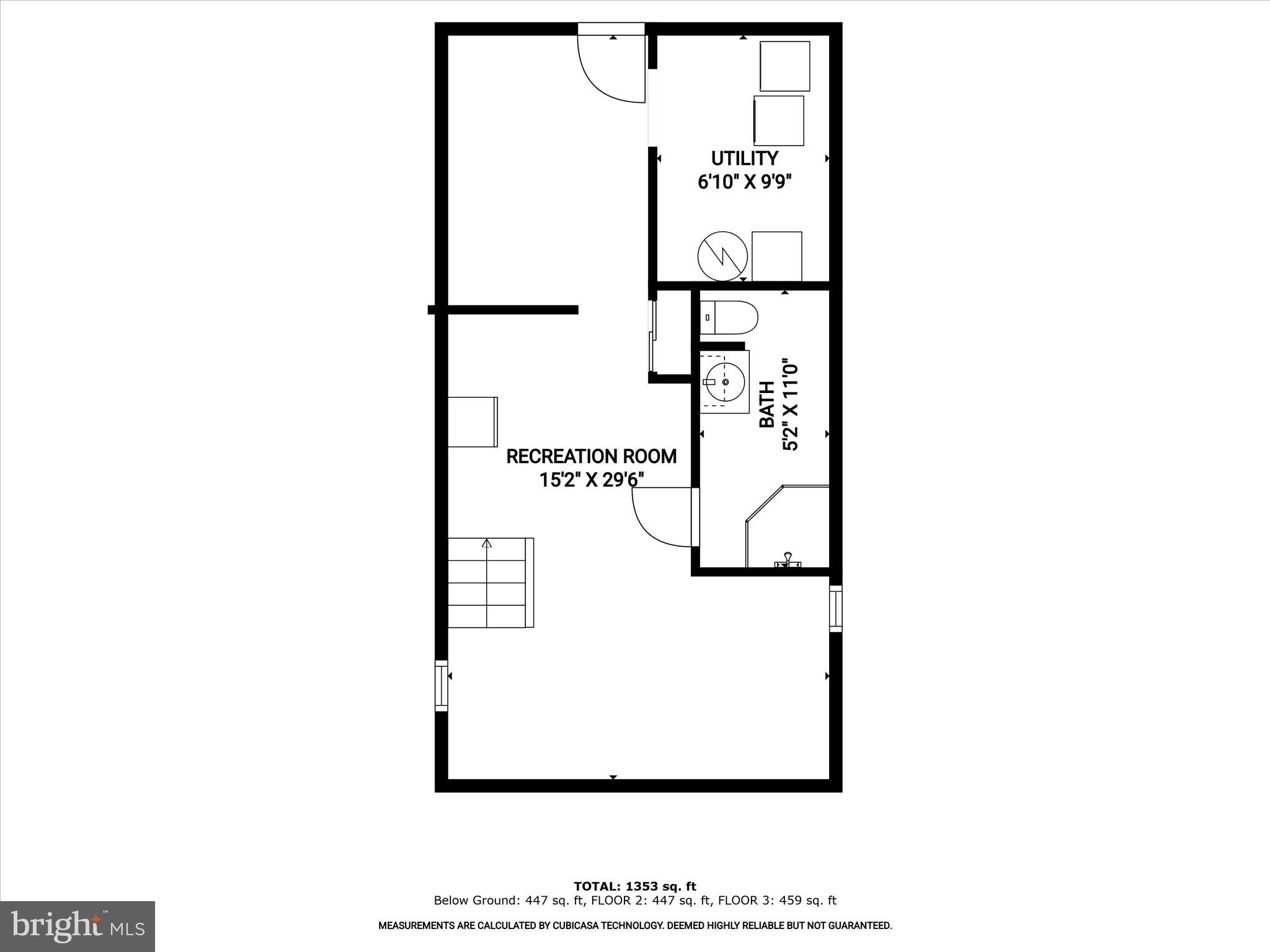 LOCH RAVEN HEIGHTS - Residential