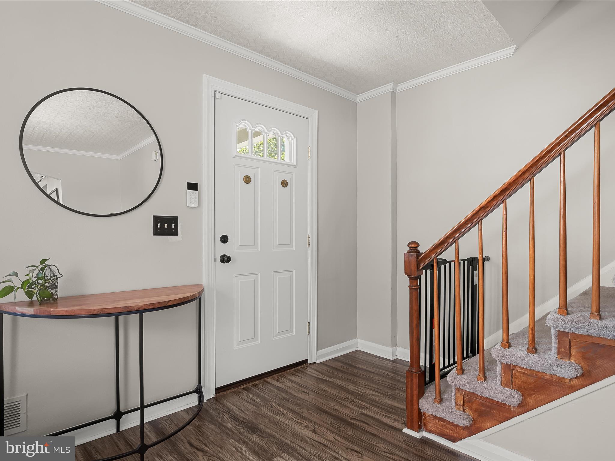 LOCH RAVEN HEIGHTS - Residential