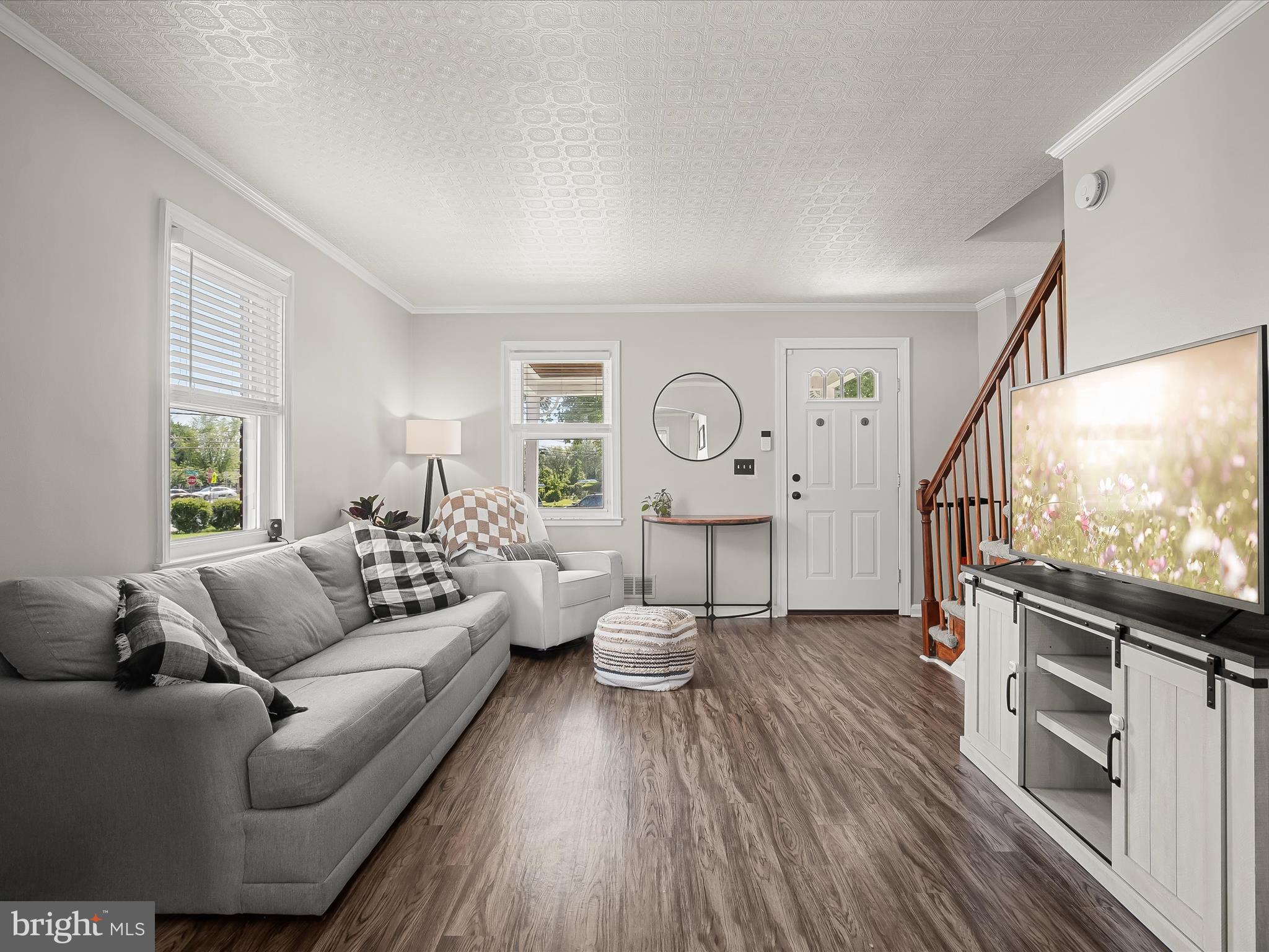 LOCH RAVEN HEIGHTS - Residential