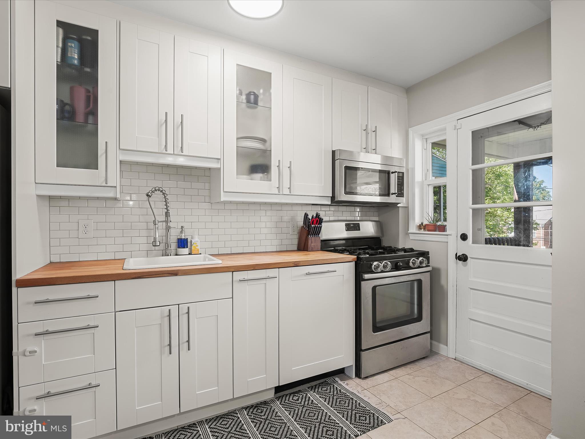 LOCH RAVEN HEIGHTS - Residential