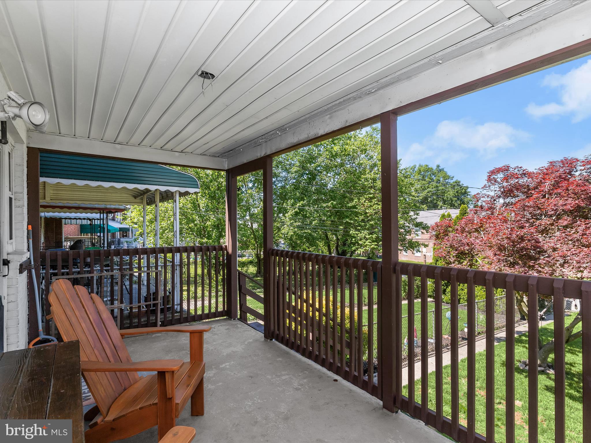 LOCH RAVEN HEIGHTS - Residential