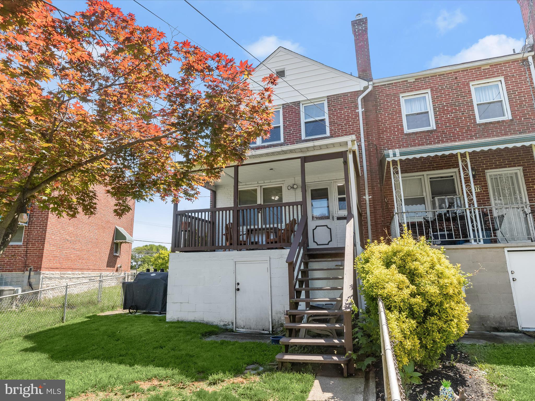 LOCH RAVEN HEIGHTS - Residential