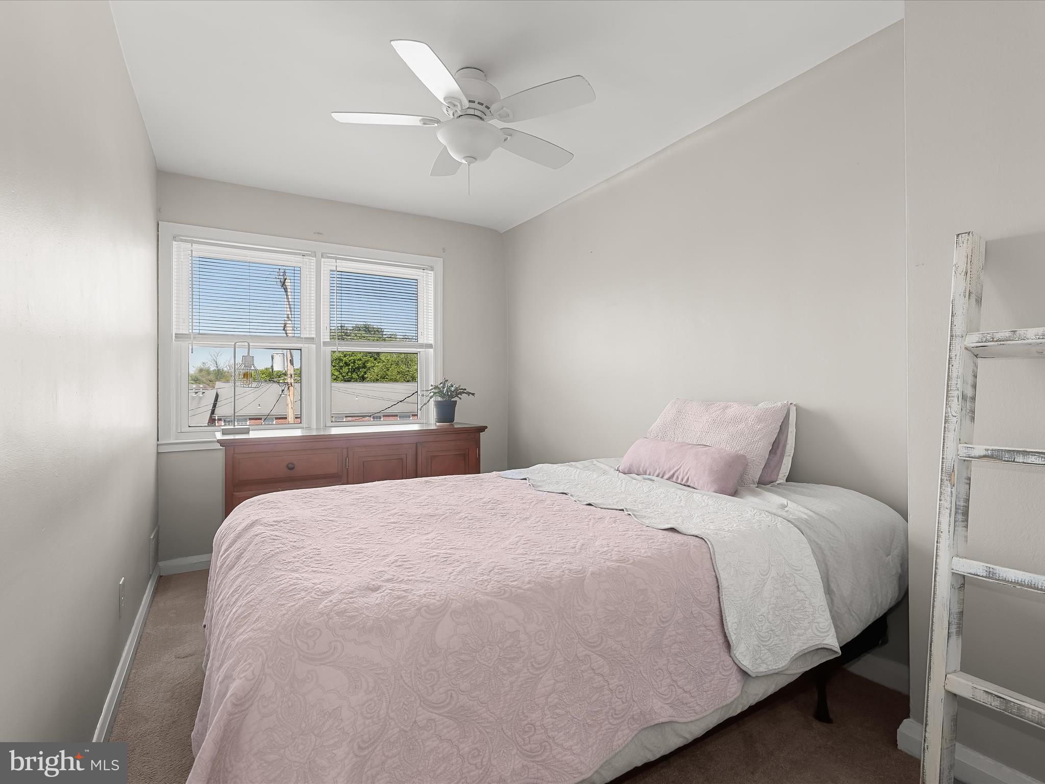 LOCH RAVEN HEIGHTS - Residential