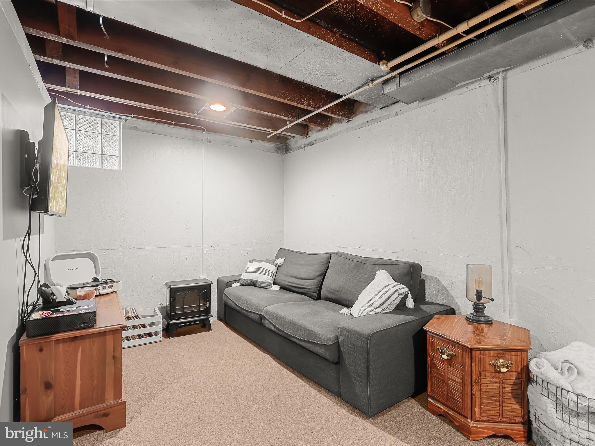 LOCH RAVEN HEIGHTS - Residential