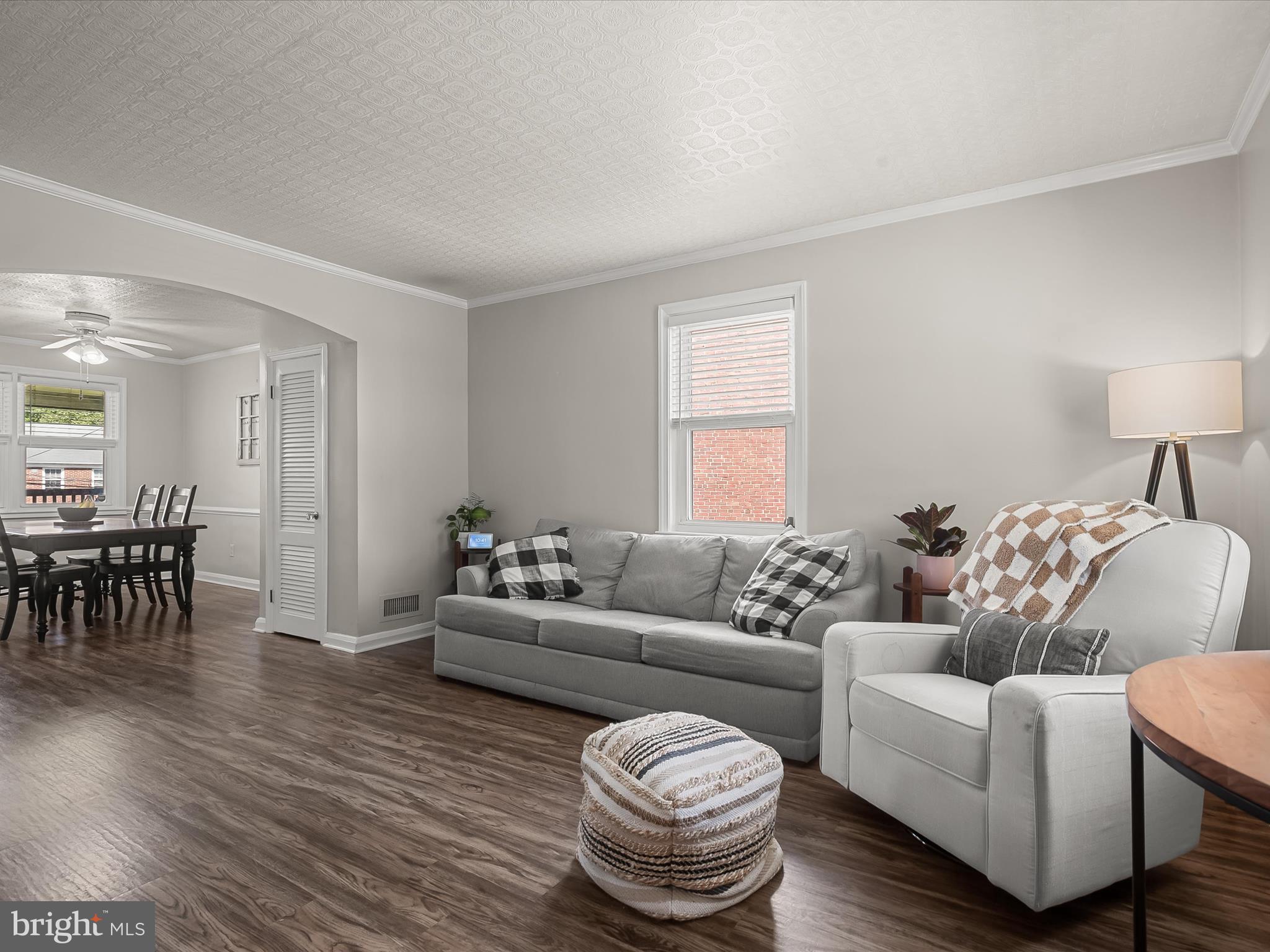 LOCH RAVEN HEIGHTS - Residential