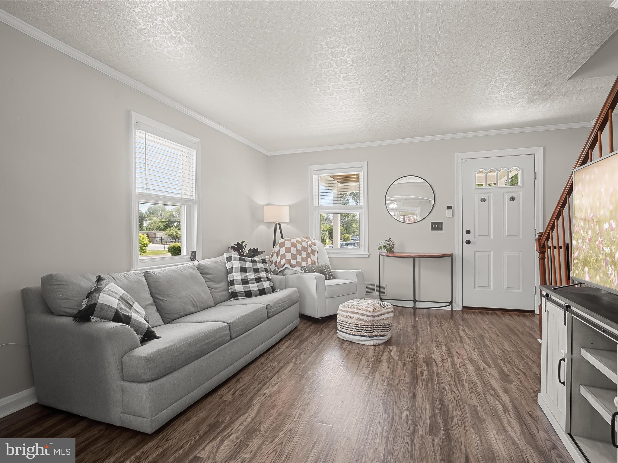 LOCH RAVEN HEIGHTS - Residential